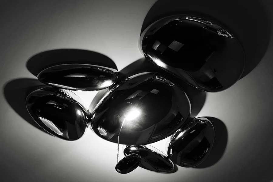 Maison Villa Madrid Neuilly sur Seine France