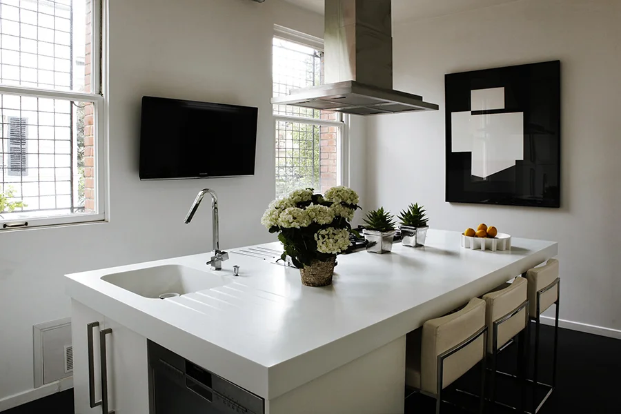 Maison Villa Madrid Neuilly sur Seine France