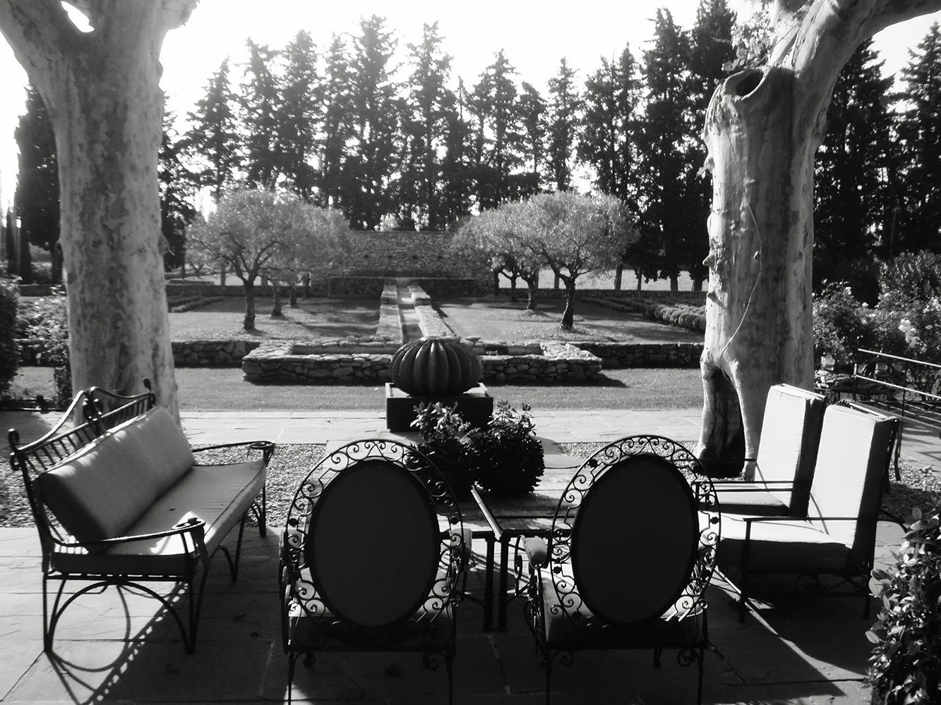 Maison Saint Rémy de Provence France