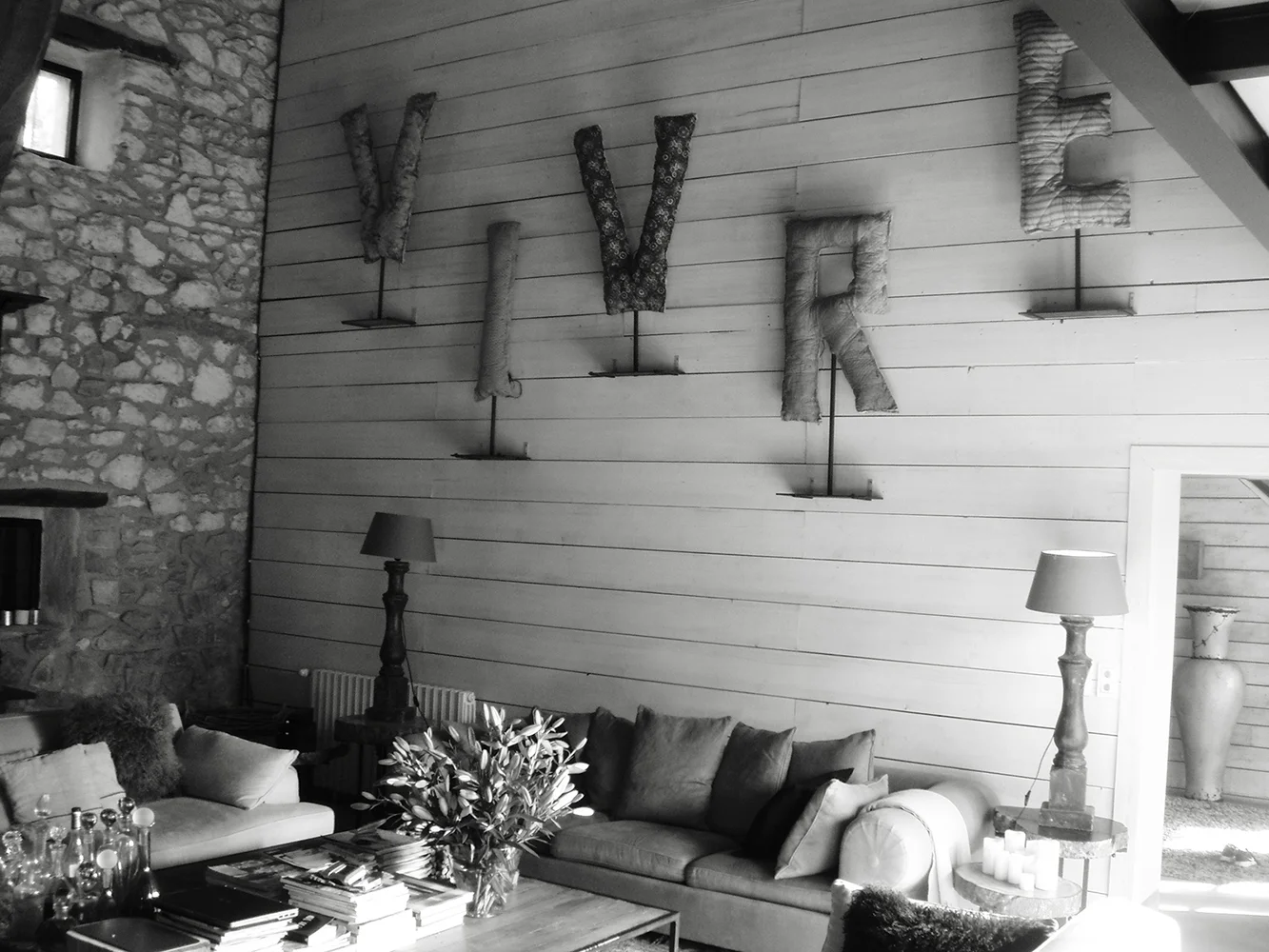 Maison Saint Rémy de Provence France