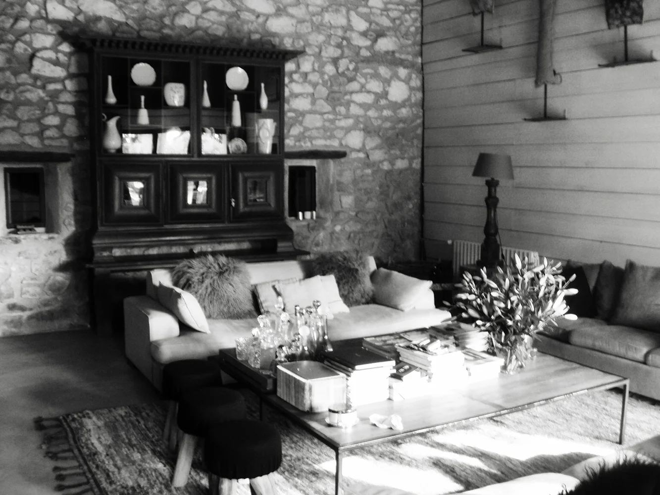 Maison Saint Rémy de Provence France