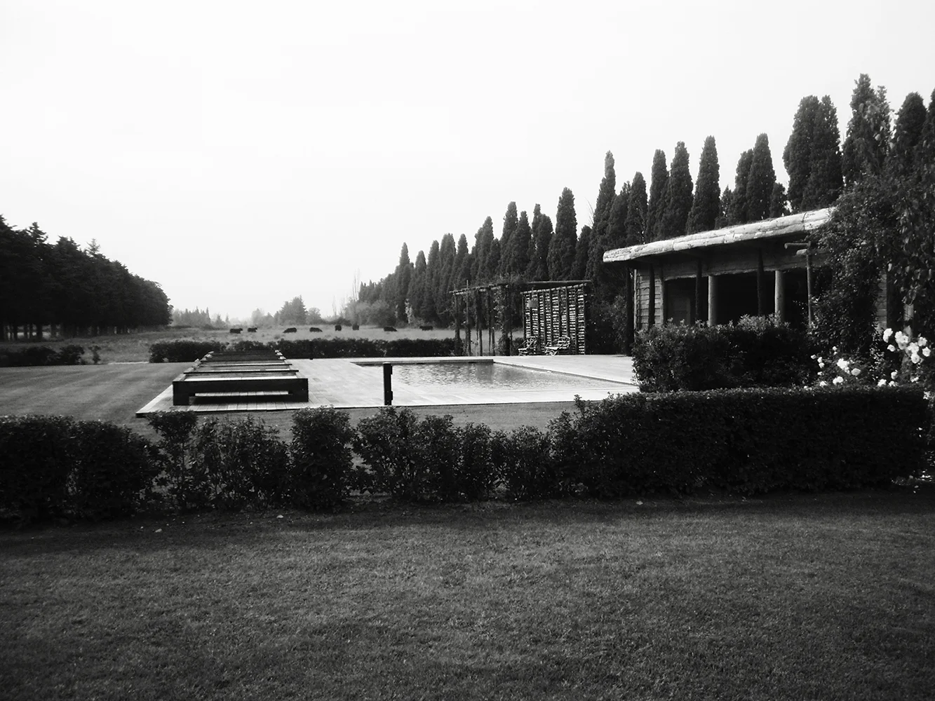 Maison Saint Rémy de Provence France