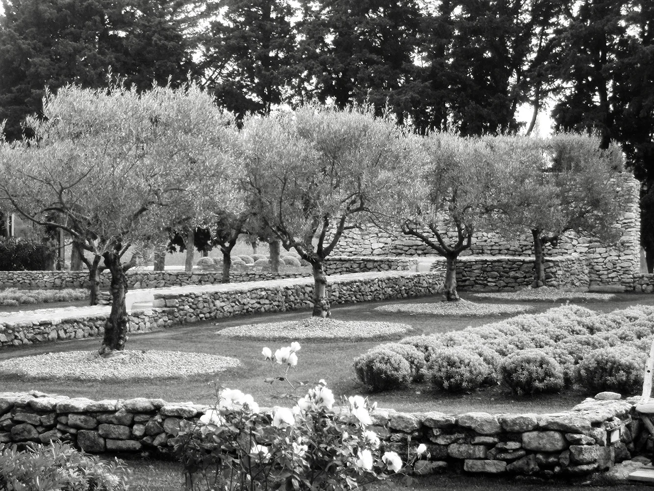 Maison Saint Rémy de Provence France
