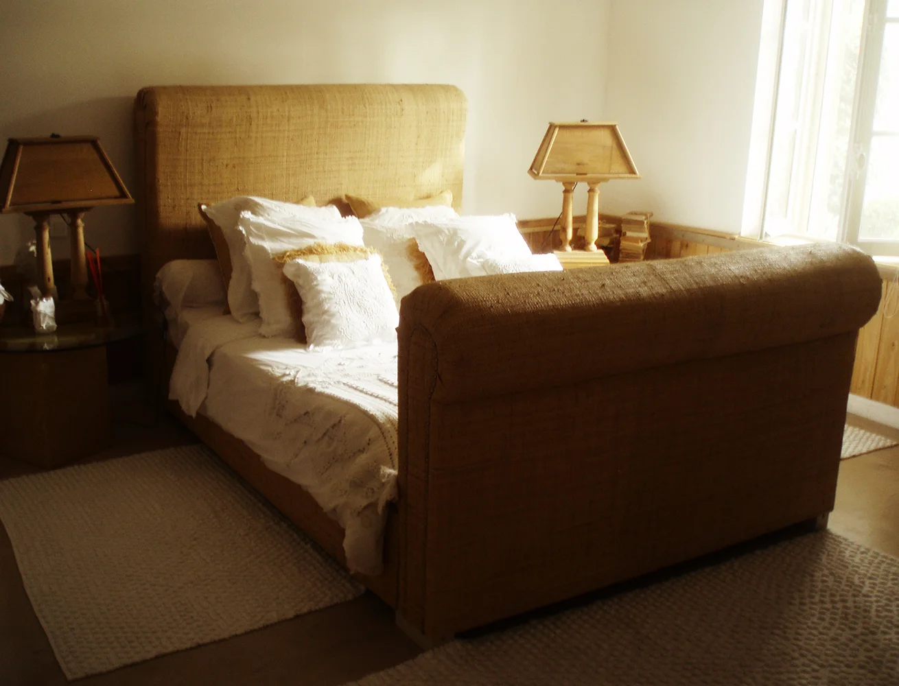 Maison Saint Rémy de Provence France