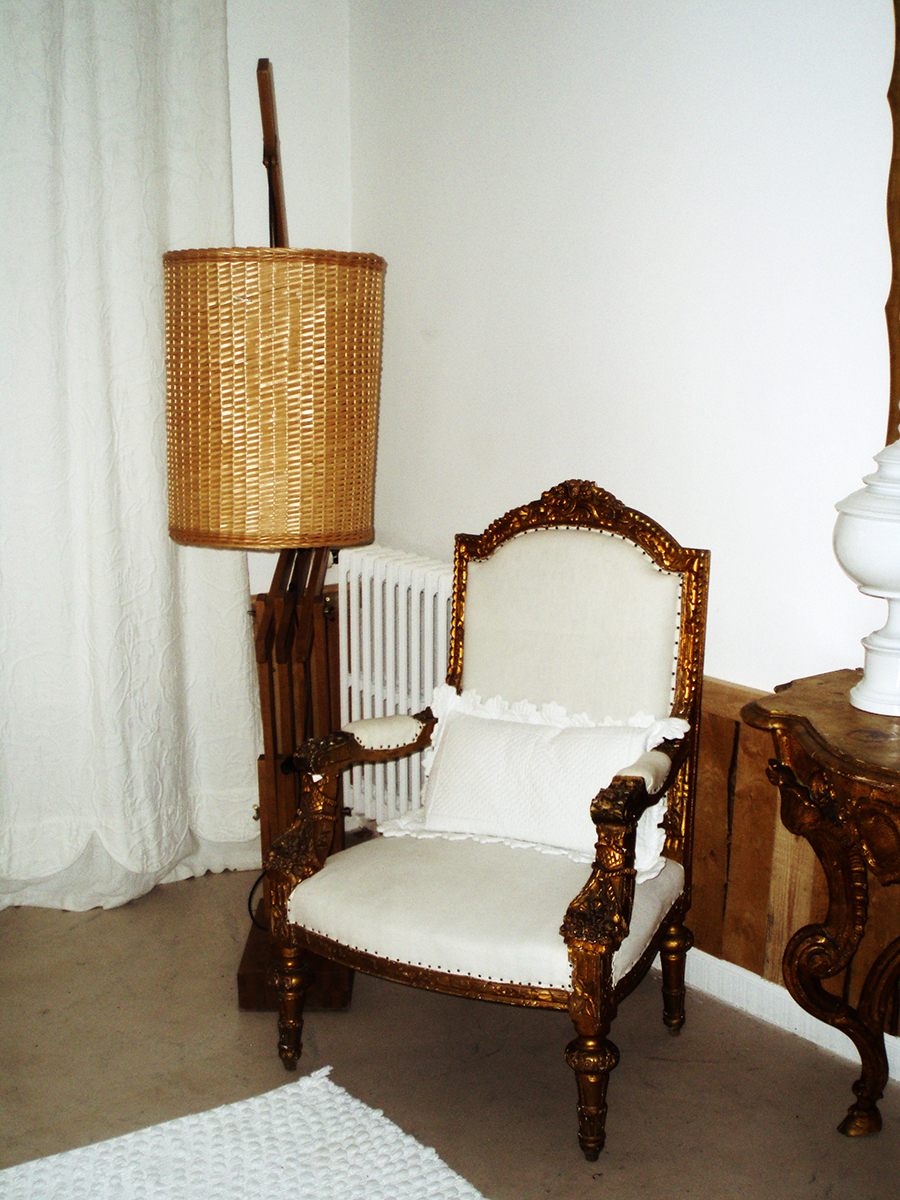 Maison Saint Rémy de Provence France