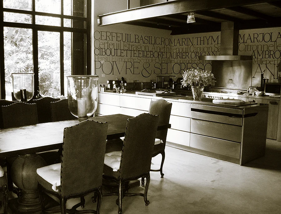 Maison Saint Rémy de Provence France