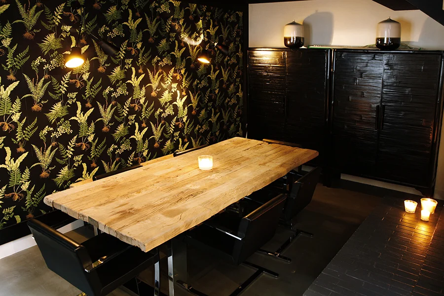 Appartement Georges Mandel Paris XVI France