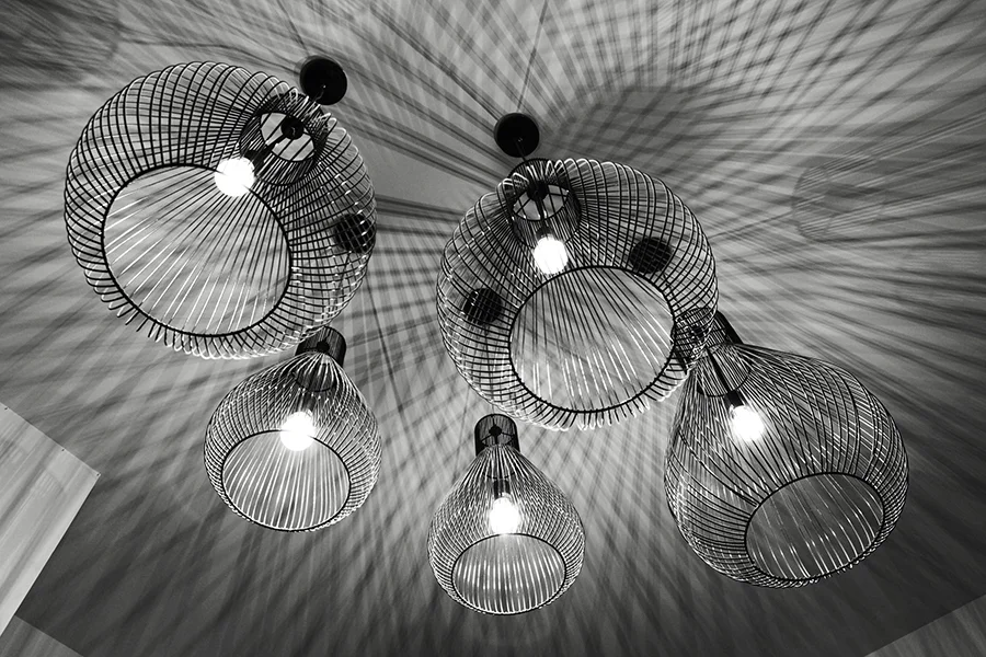 Appartement Georges Mandel Paris XVI France