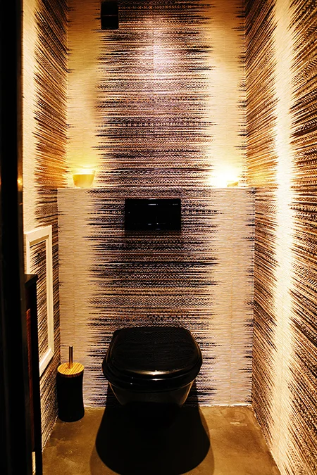 Appartement Georges Mandel Paris XVI France