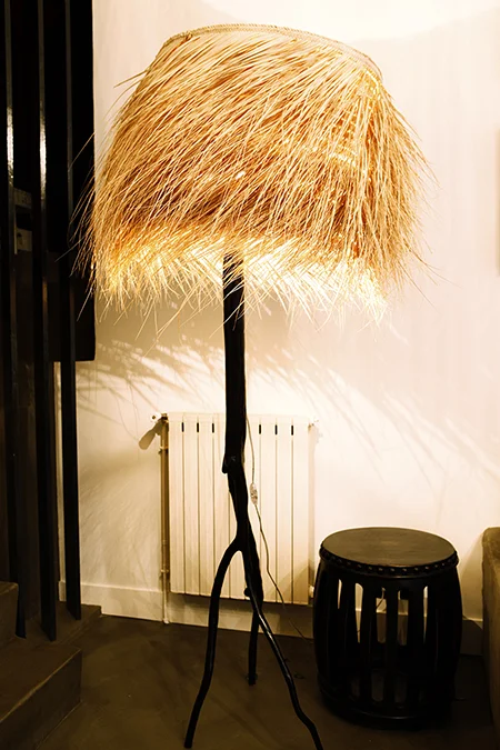 Appartement Georges Mandel Paris XVI France