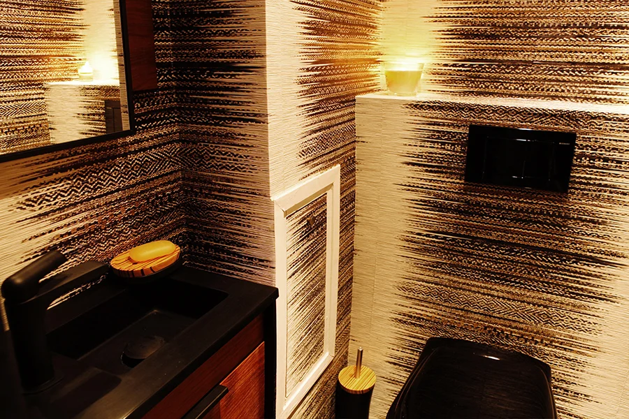 Appartement Georges Mandel Paris XVI France