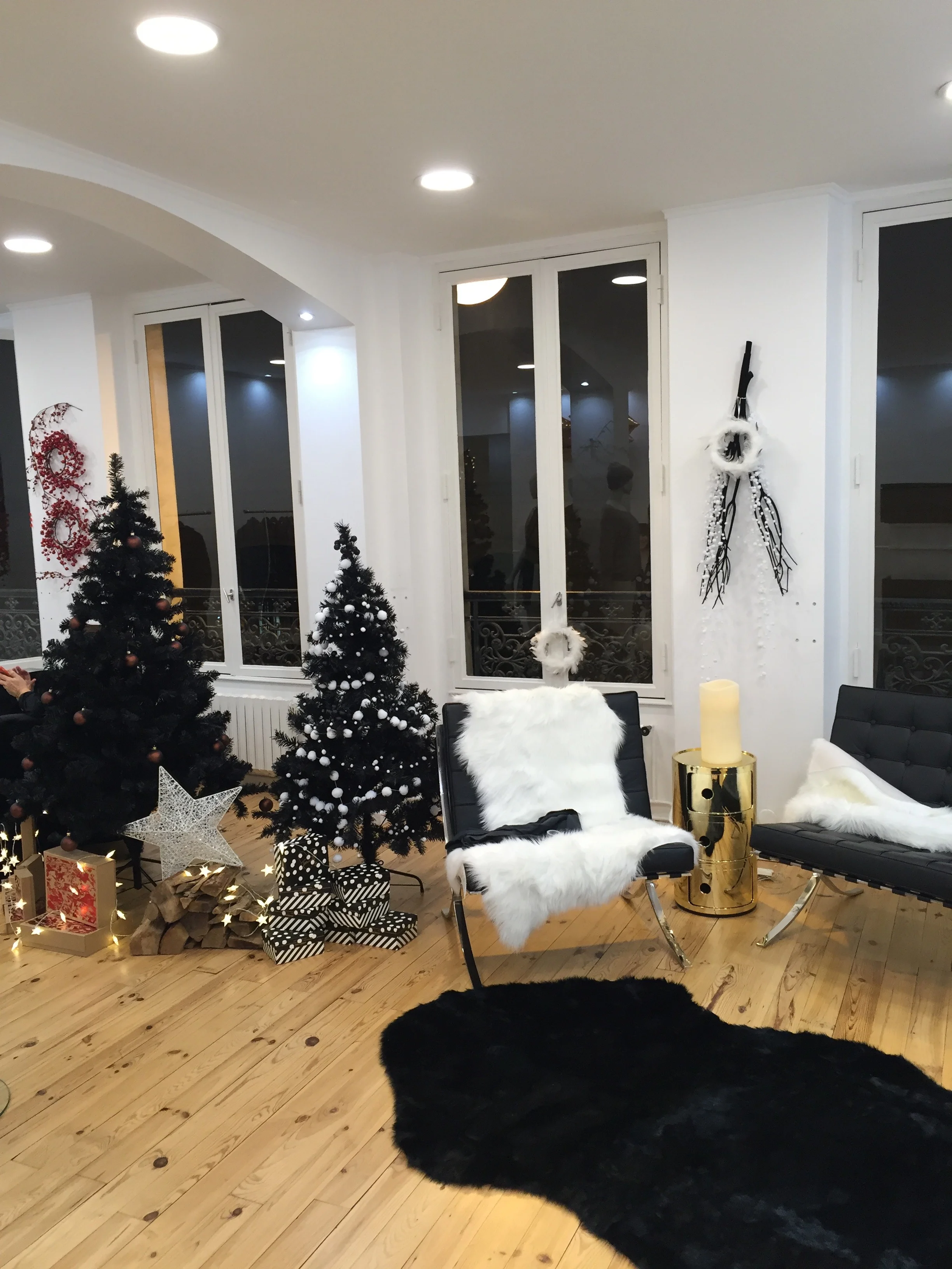 Journée presse Comptoir des cotonniers & Princesse Tamtam