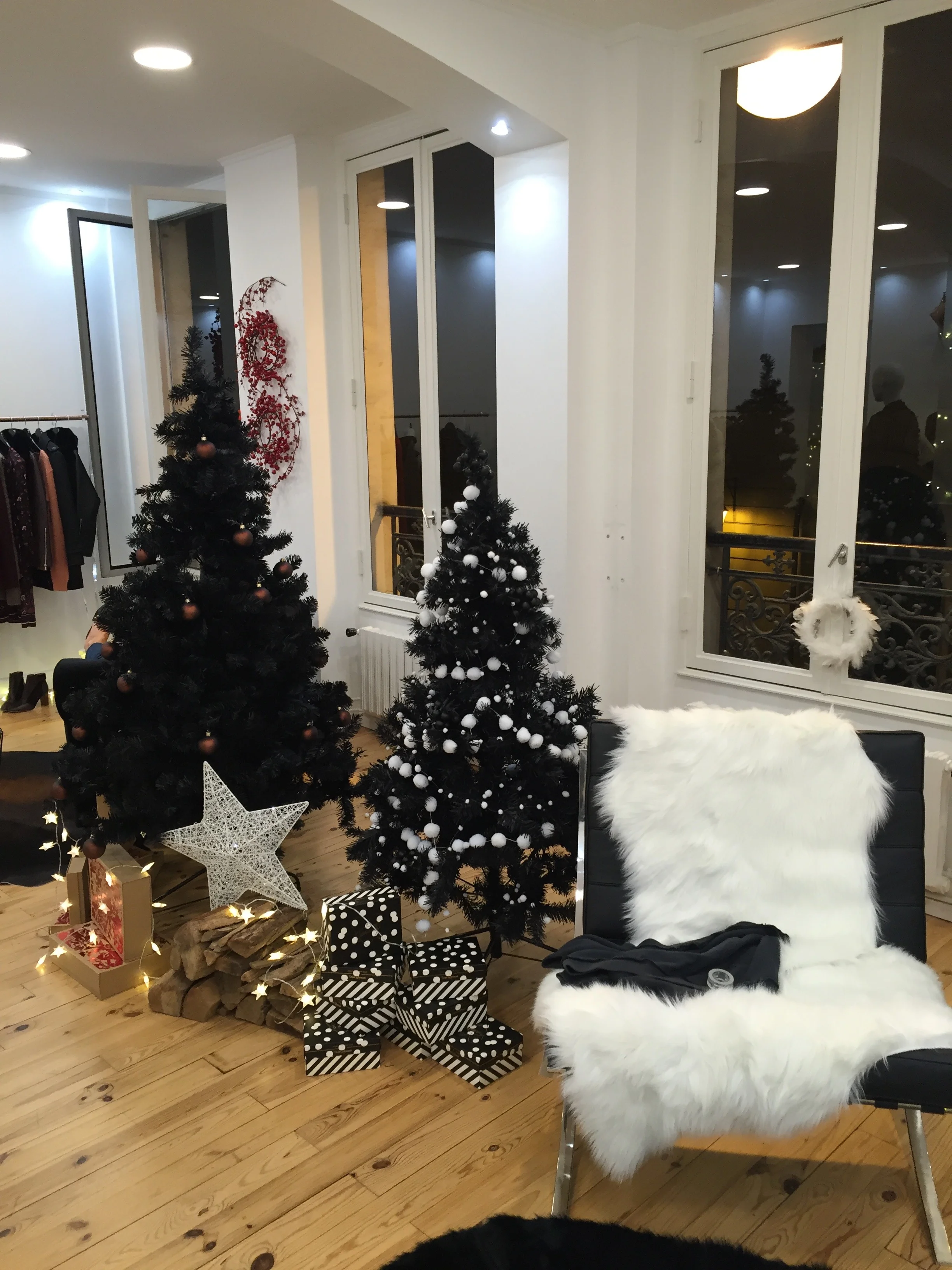 Journée presse Comptoir des cotonniers & Princesse Tamtam