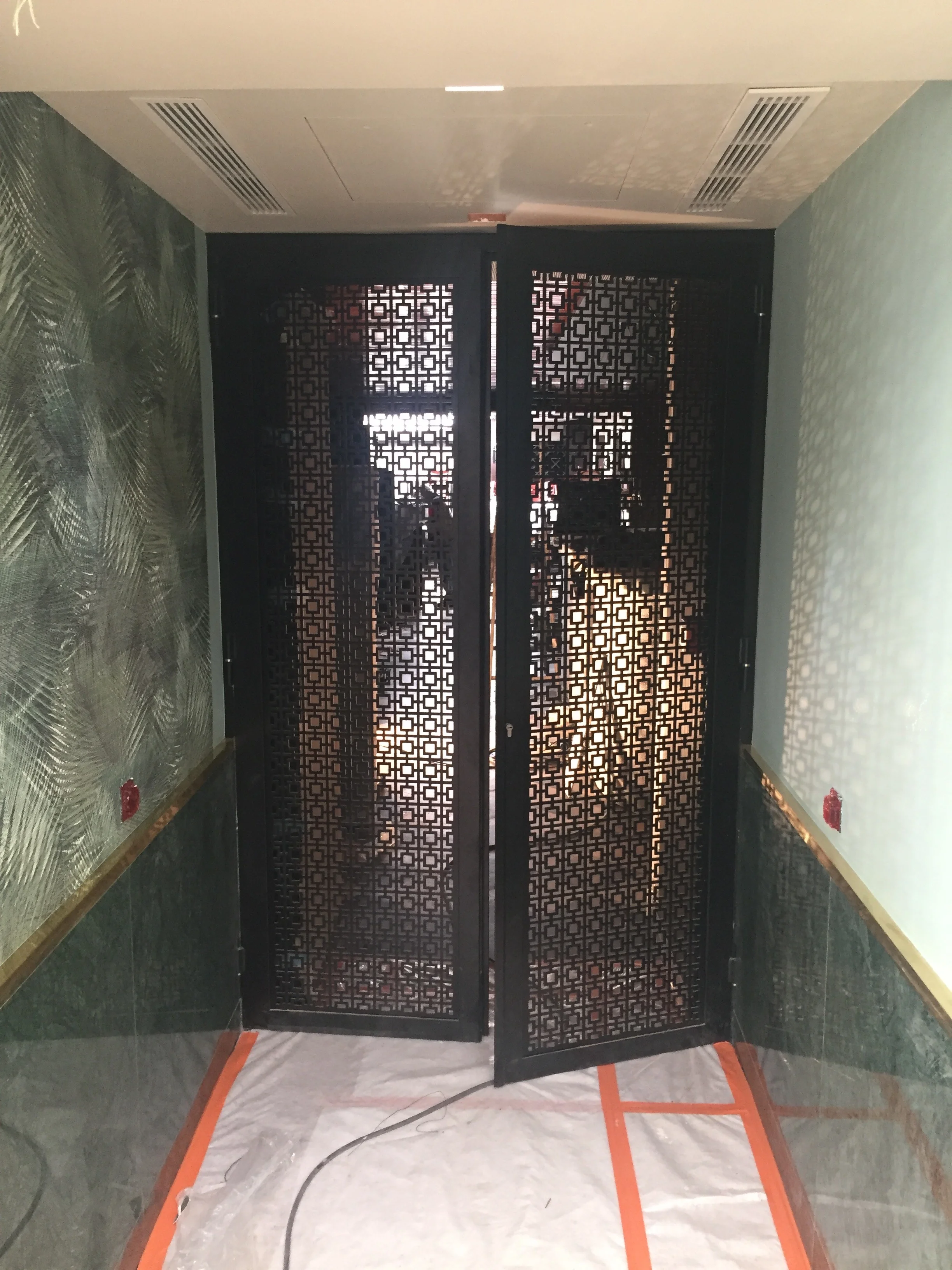 Restaurant Livio Neuilly sur Seine France