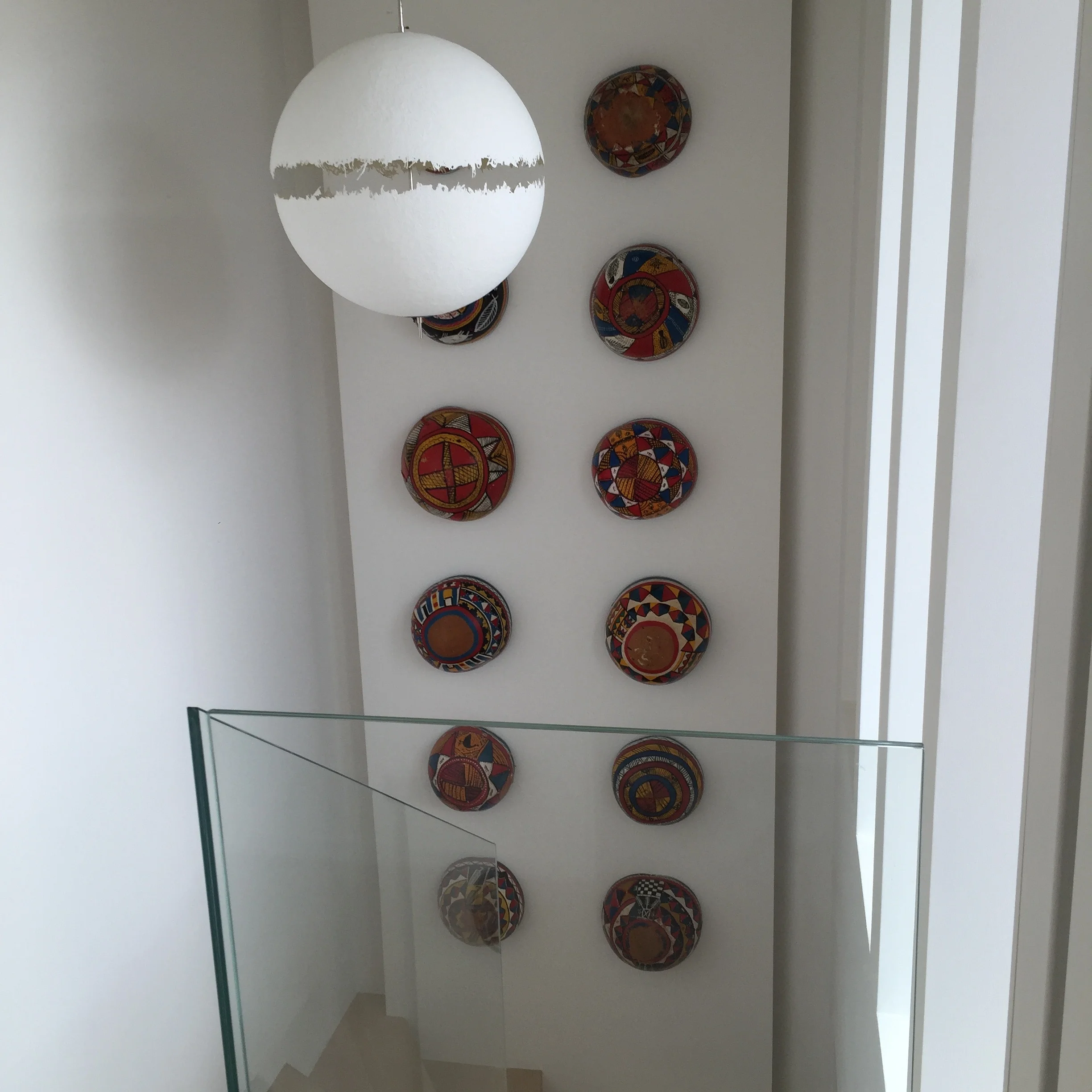 Triplex Avenue de la Tour Maubourg Paris VII France