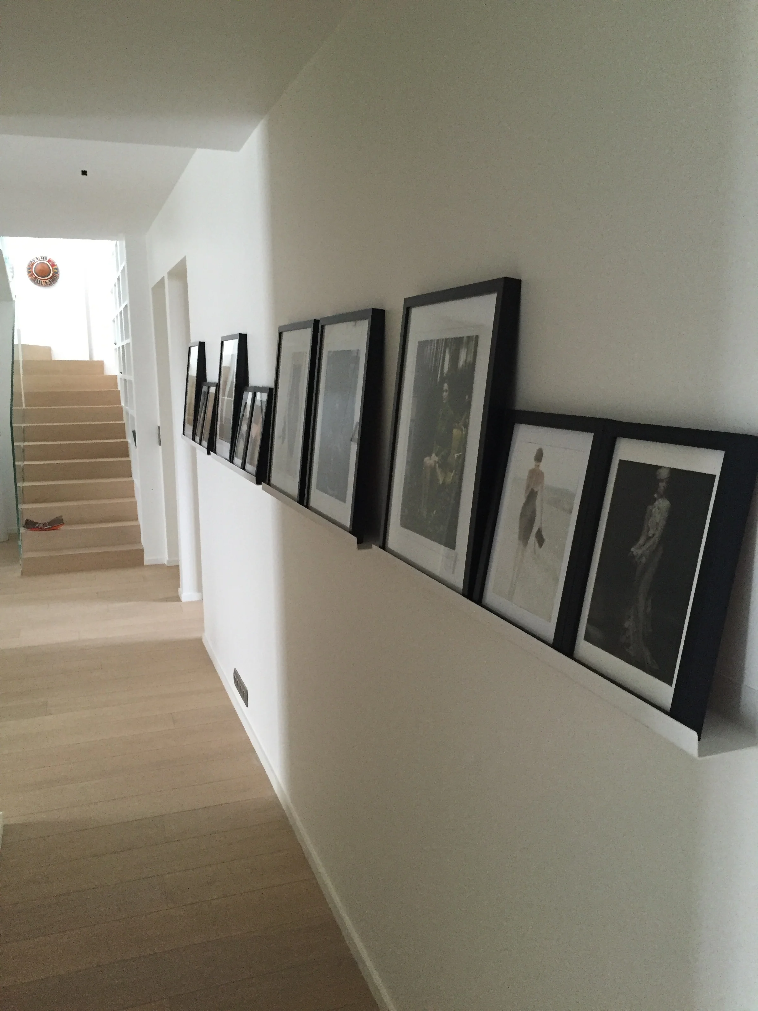 Triplex Avenue de la Tour Maubourg Paris VII France