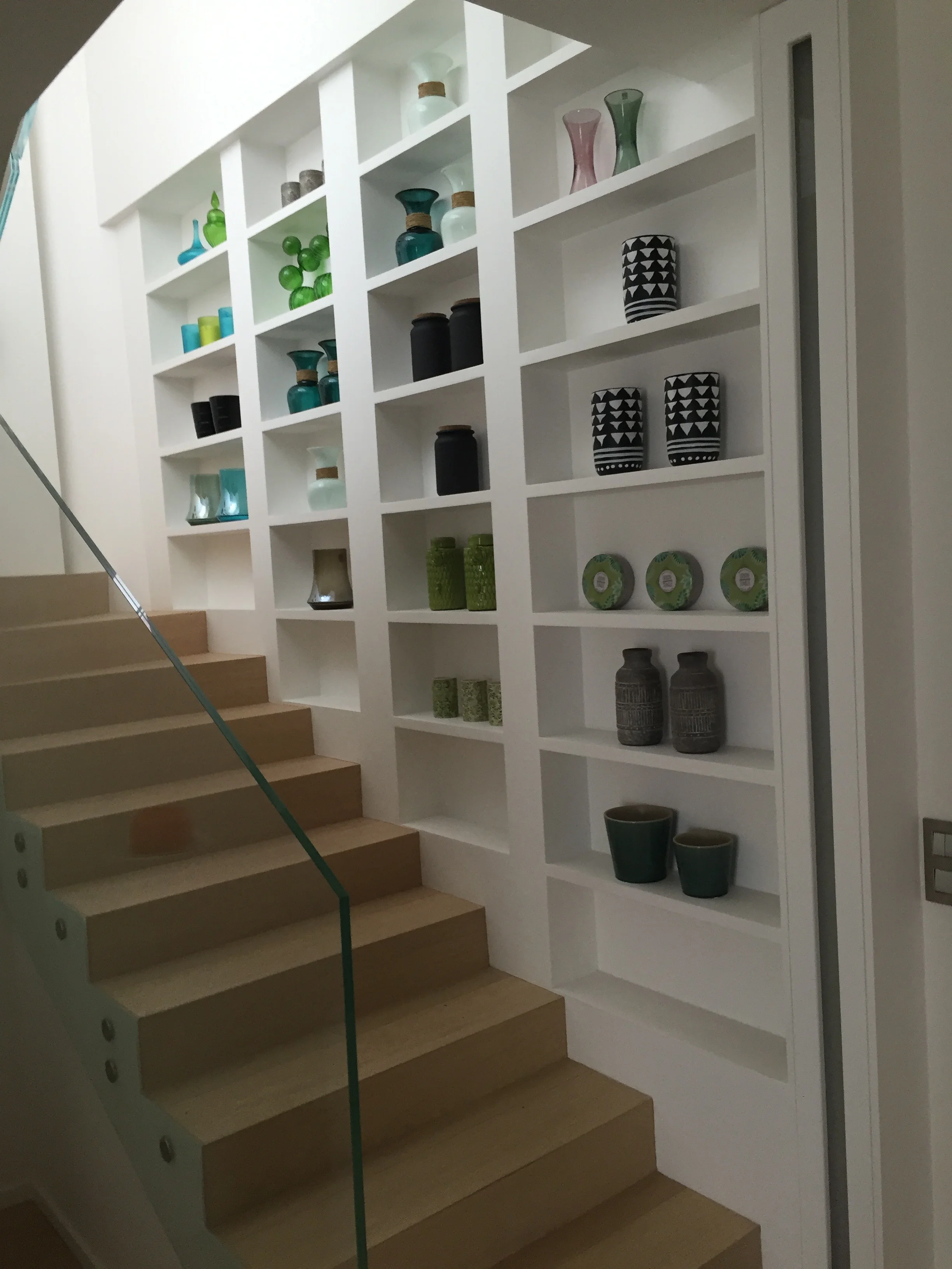 Triplex Avenue de la Tour Maubourg Paris VII France