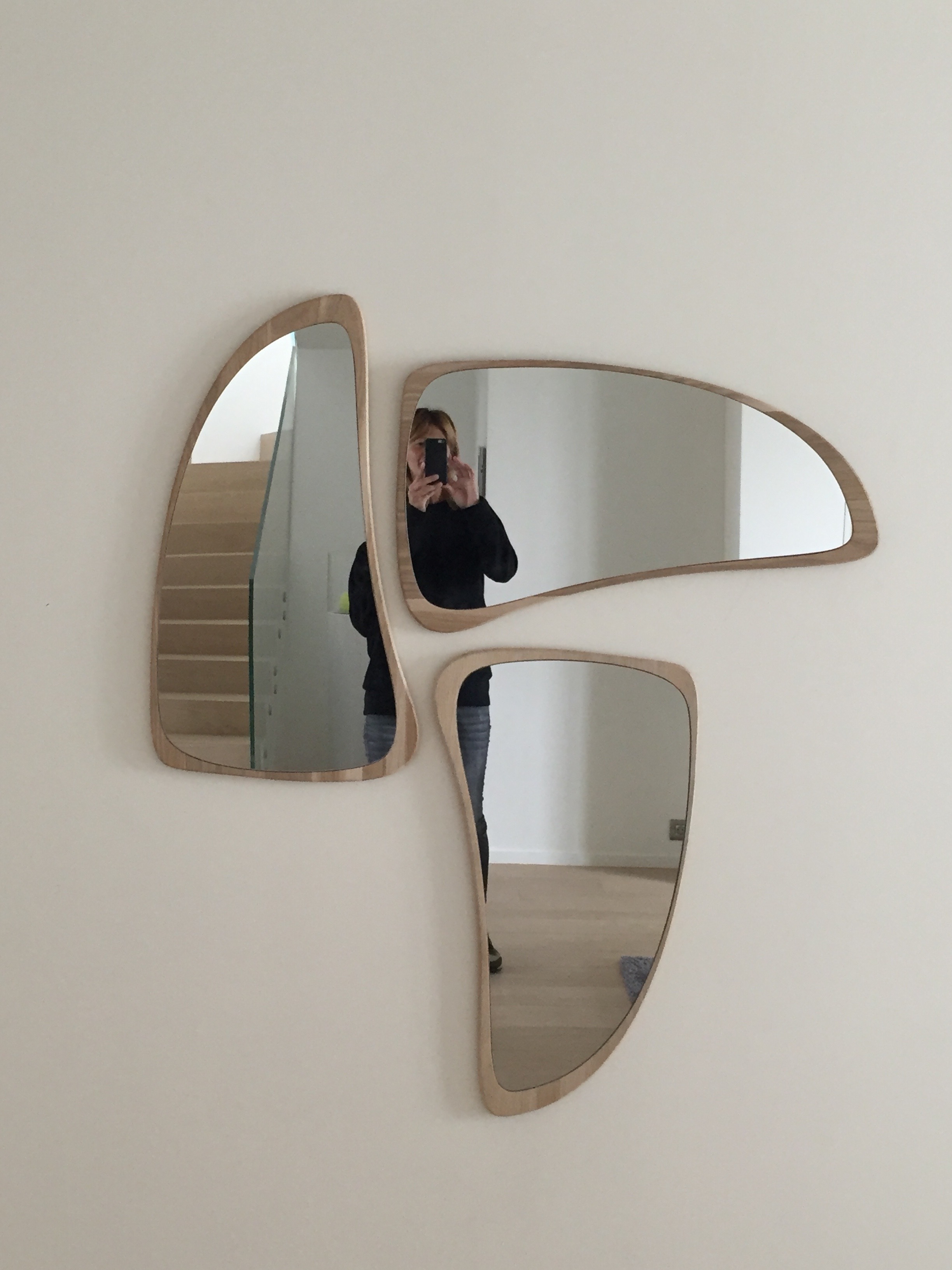 Triplex Avenue de la Tour Maubourg Paris VII France