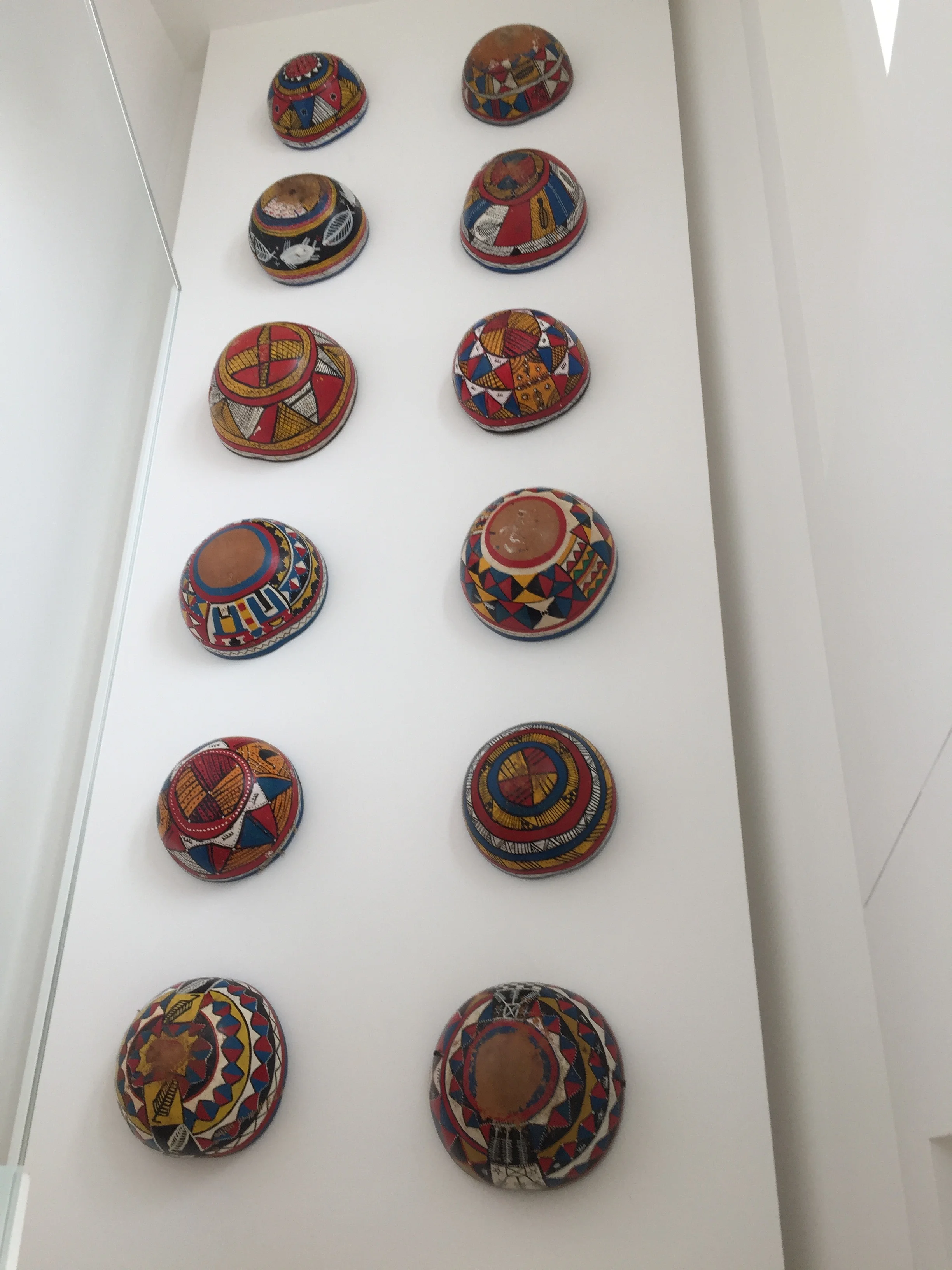 Triplex Avenue de la Tour Maubourg Paris VII France