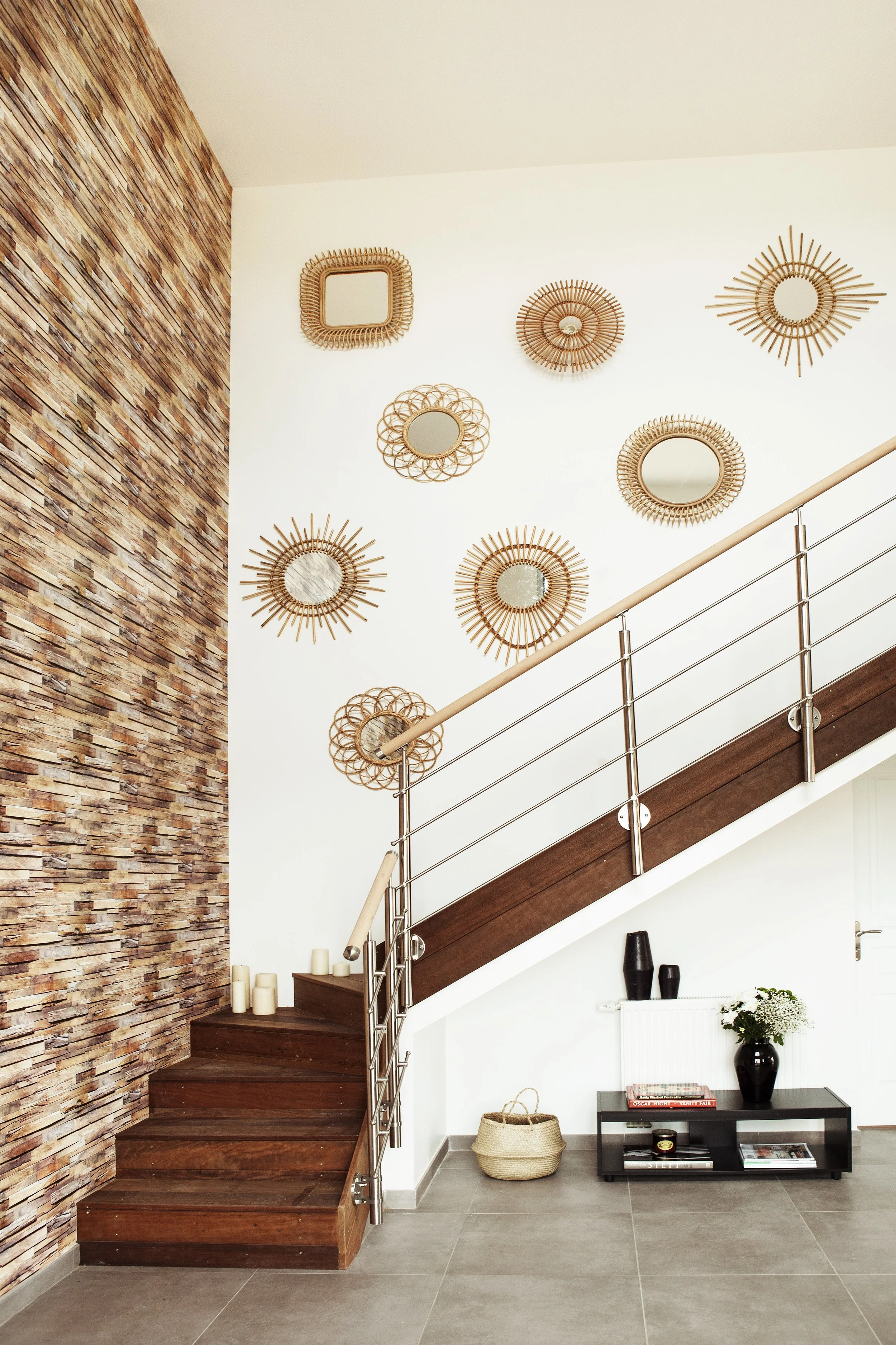 Maison Saint Aubin sur Gaillon France