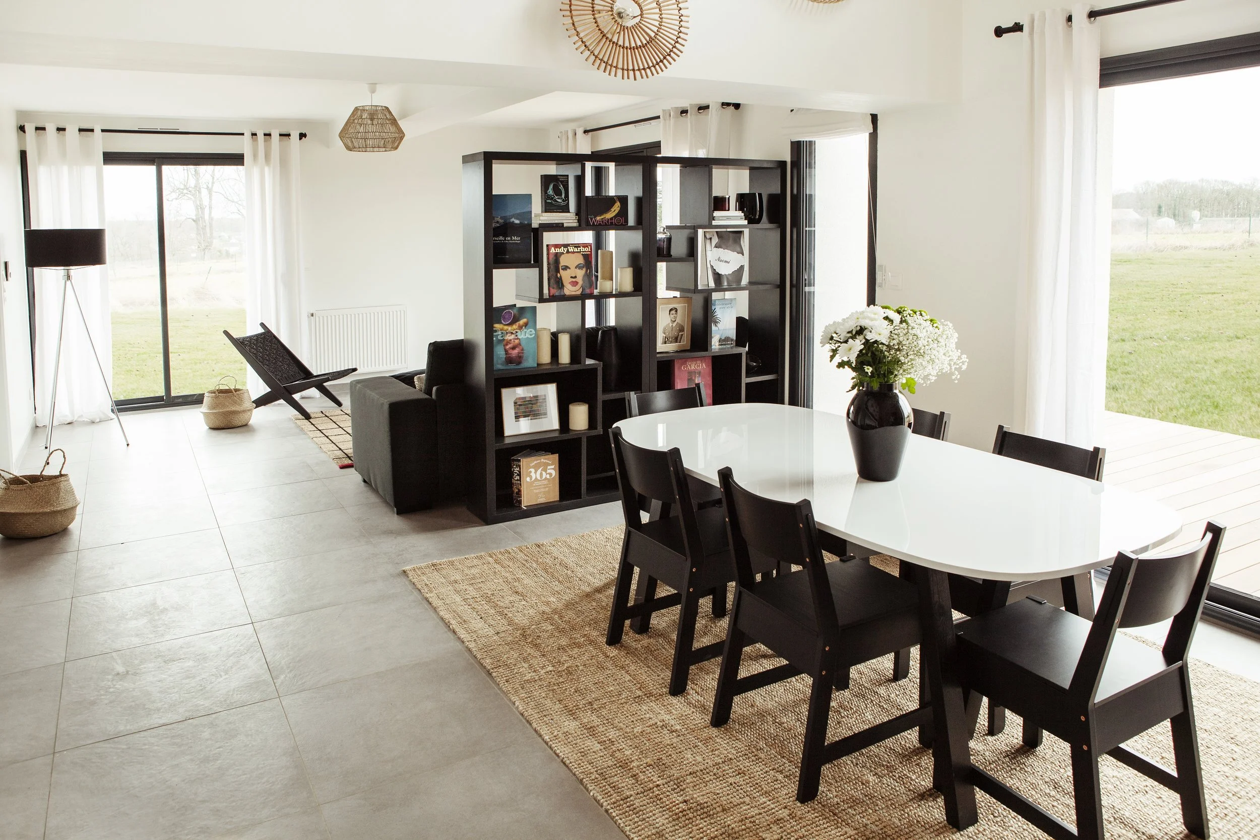 Maison Saint Aubin sur Gaillon France