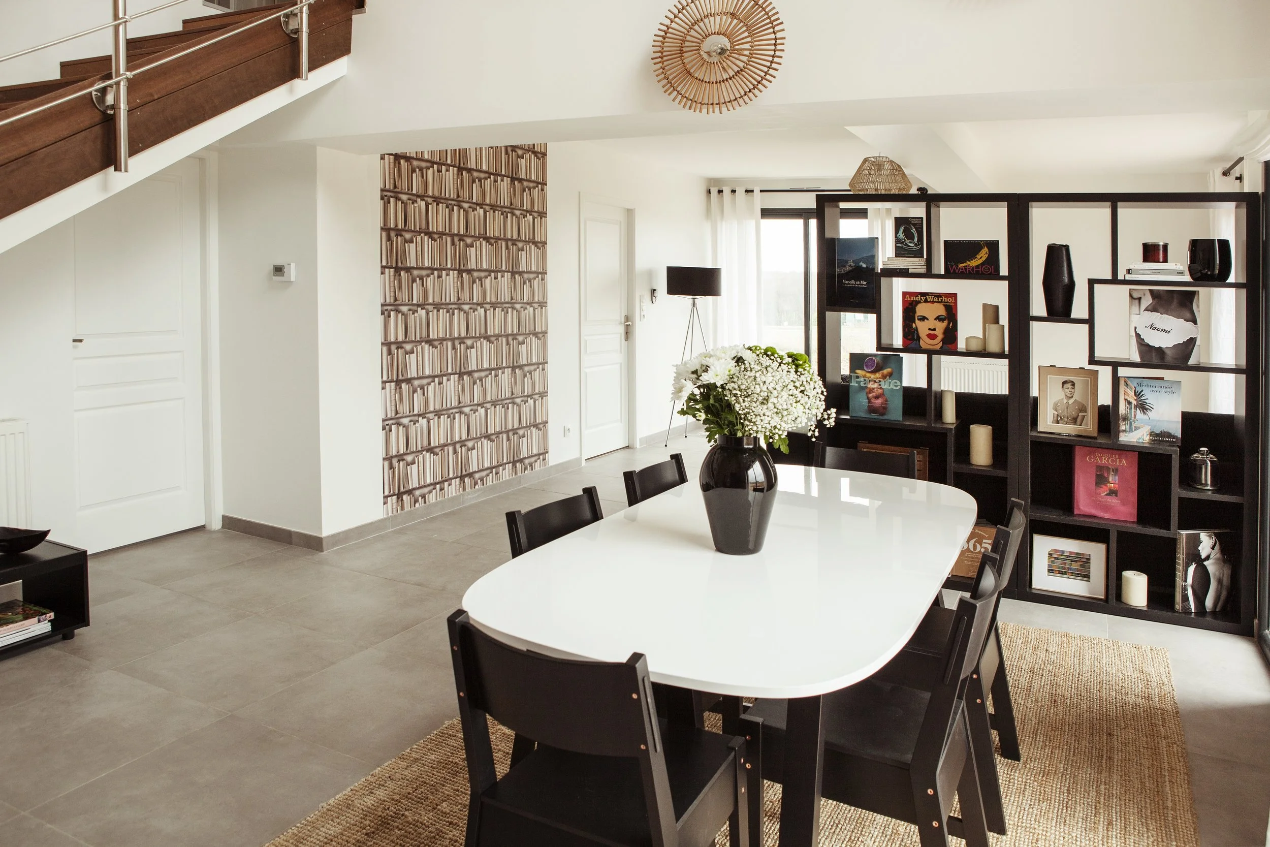 Maison Saint Aubin sur Gaillon France