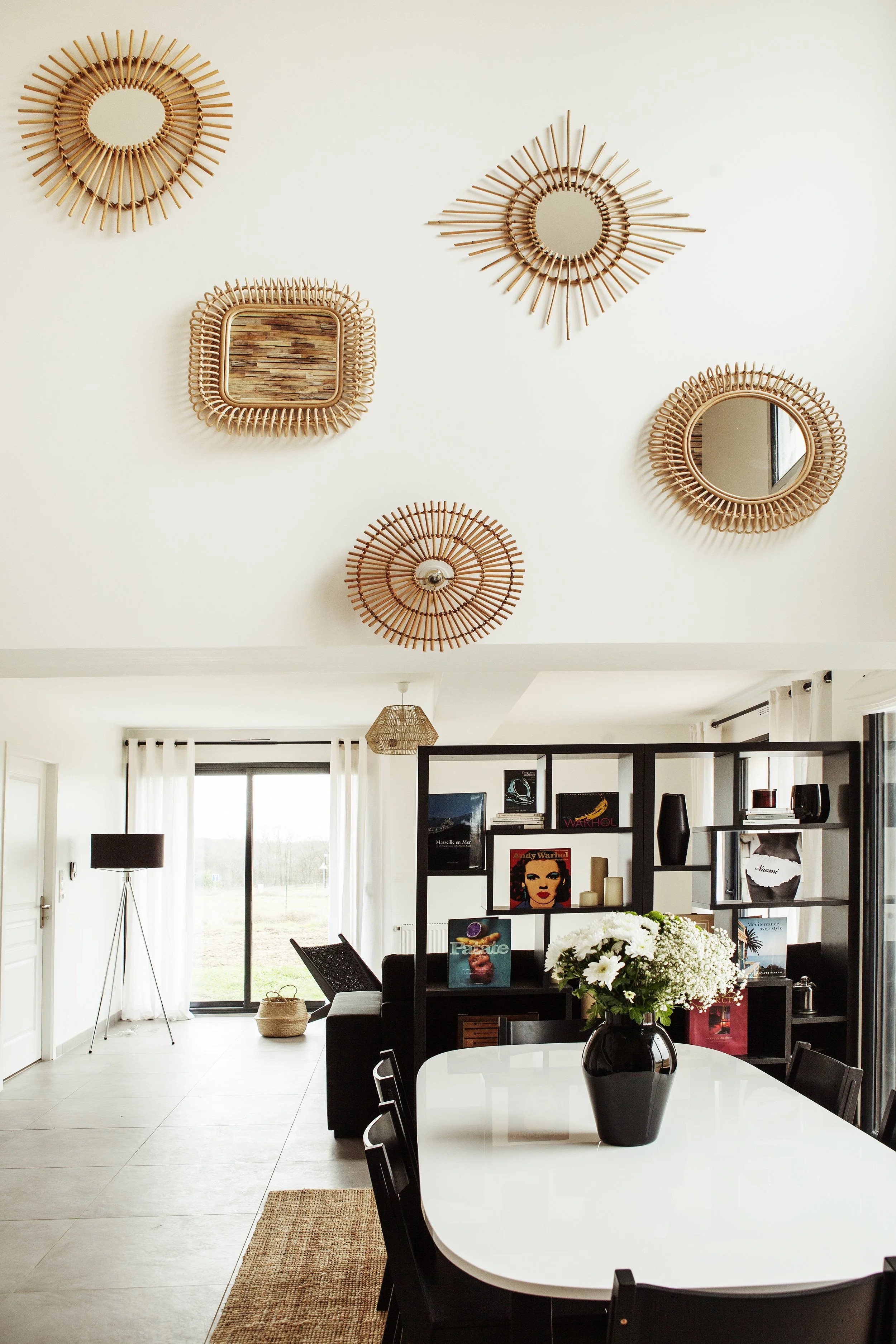 Maison Saint Aubin sur Gaillon France