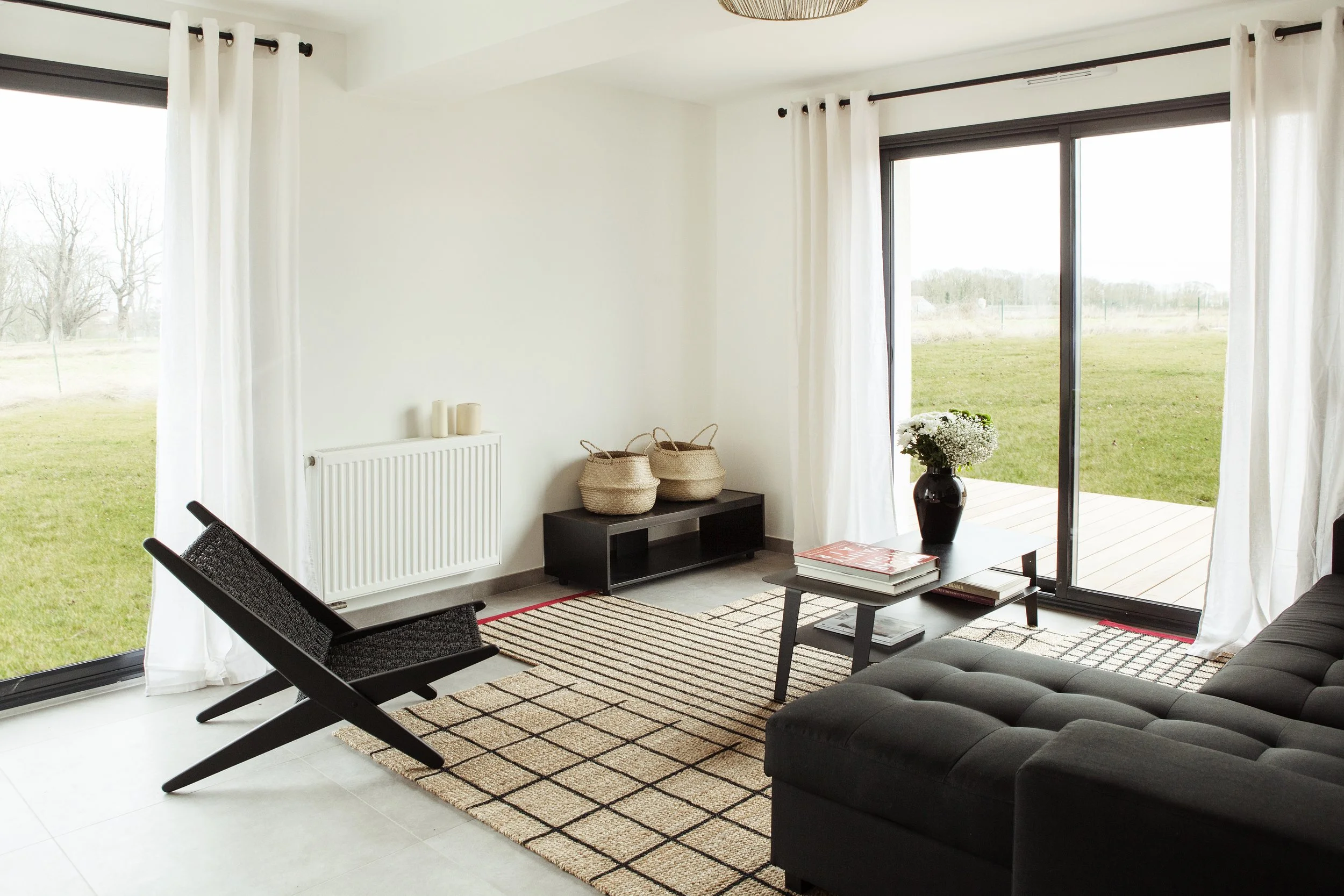 Maison Saint Aubin sur Gaillon France