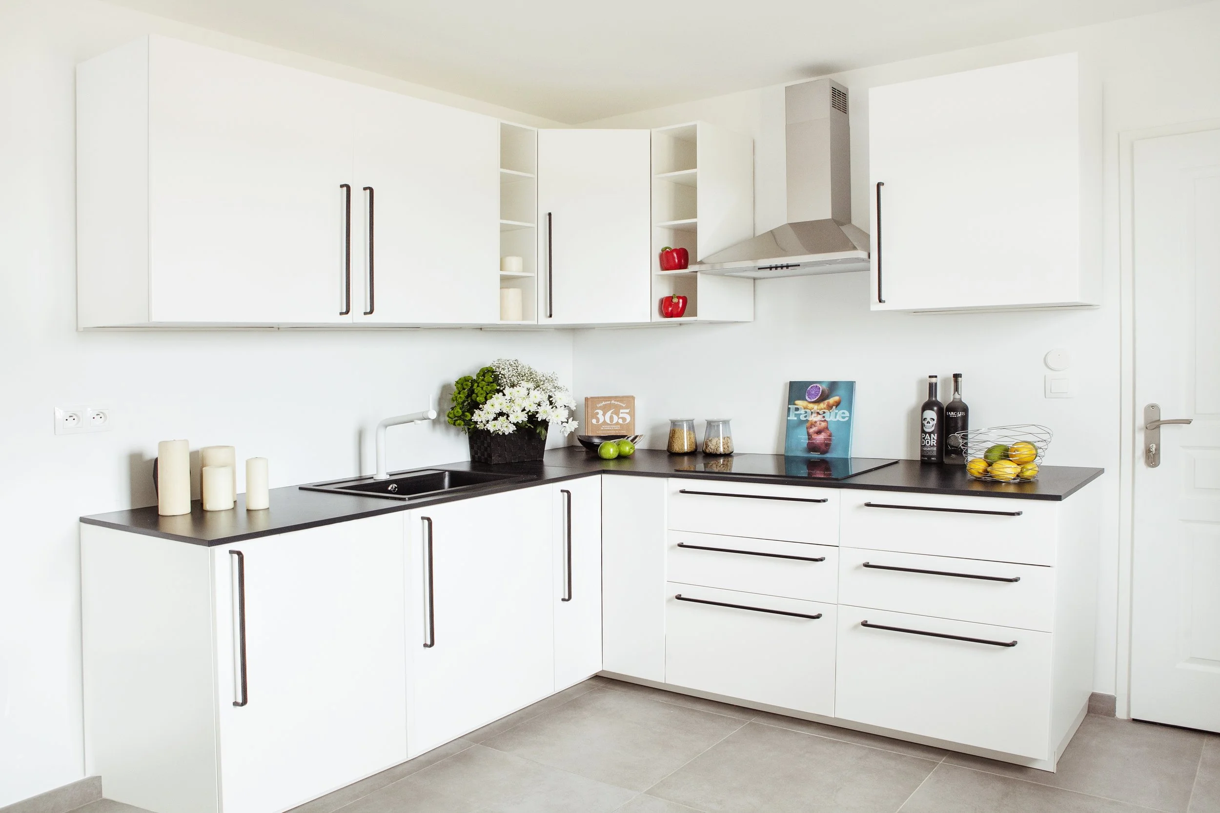 Maison Saint Aubin sur Gaillon France