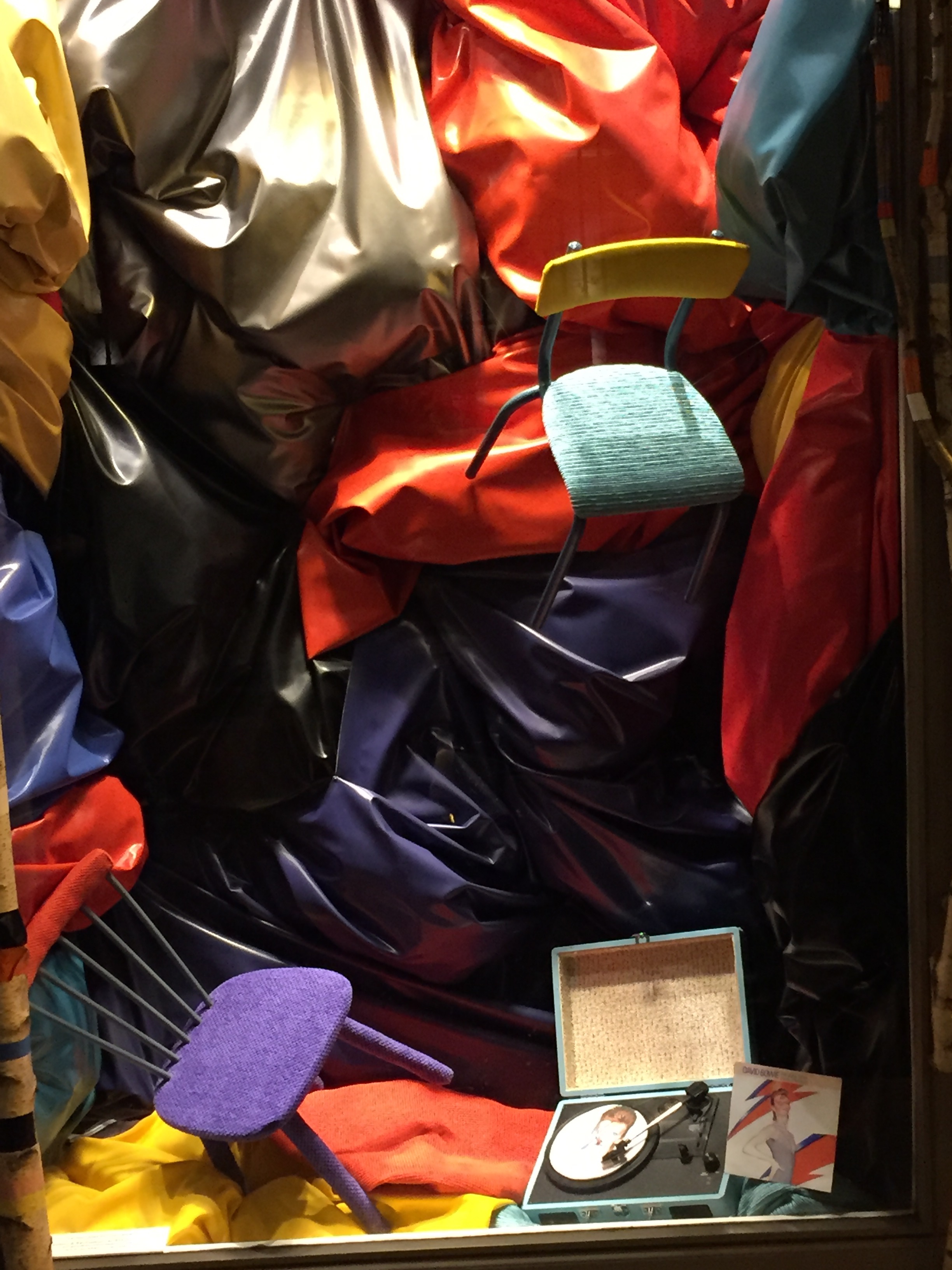 Paris Deco Off 2016 Showroom Cleo C Paris VI France