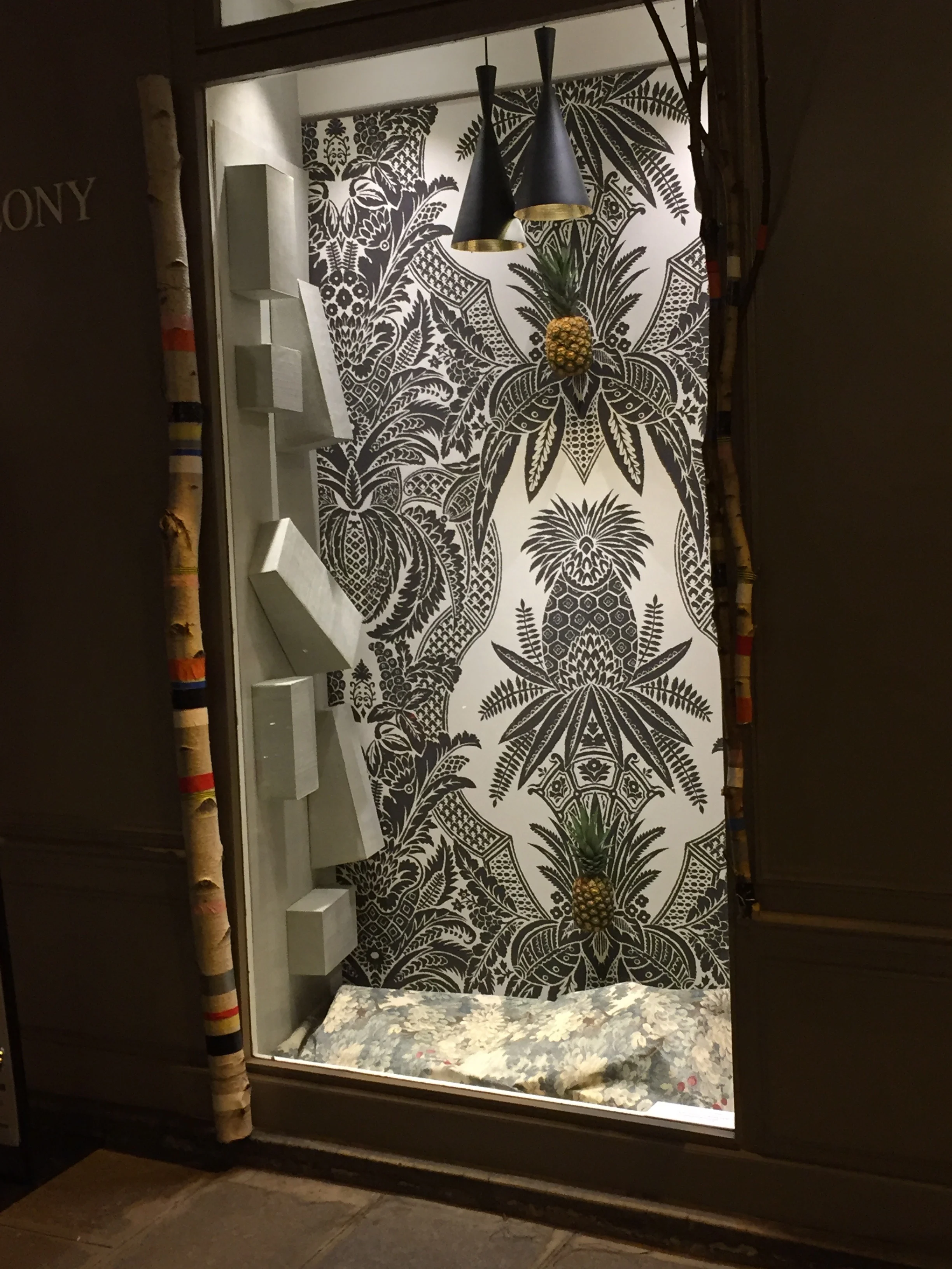 Paris Deco Off 2016 Showroom Cleo C Paris VI France