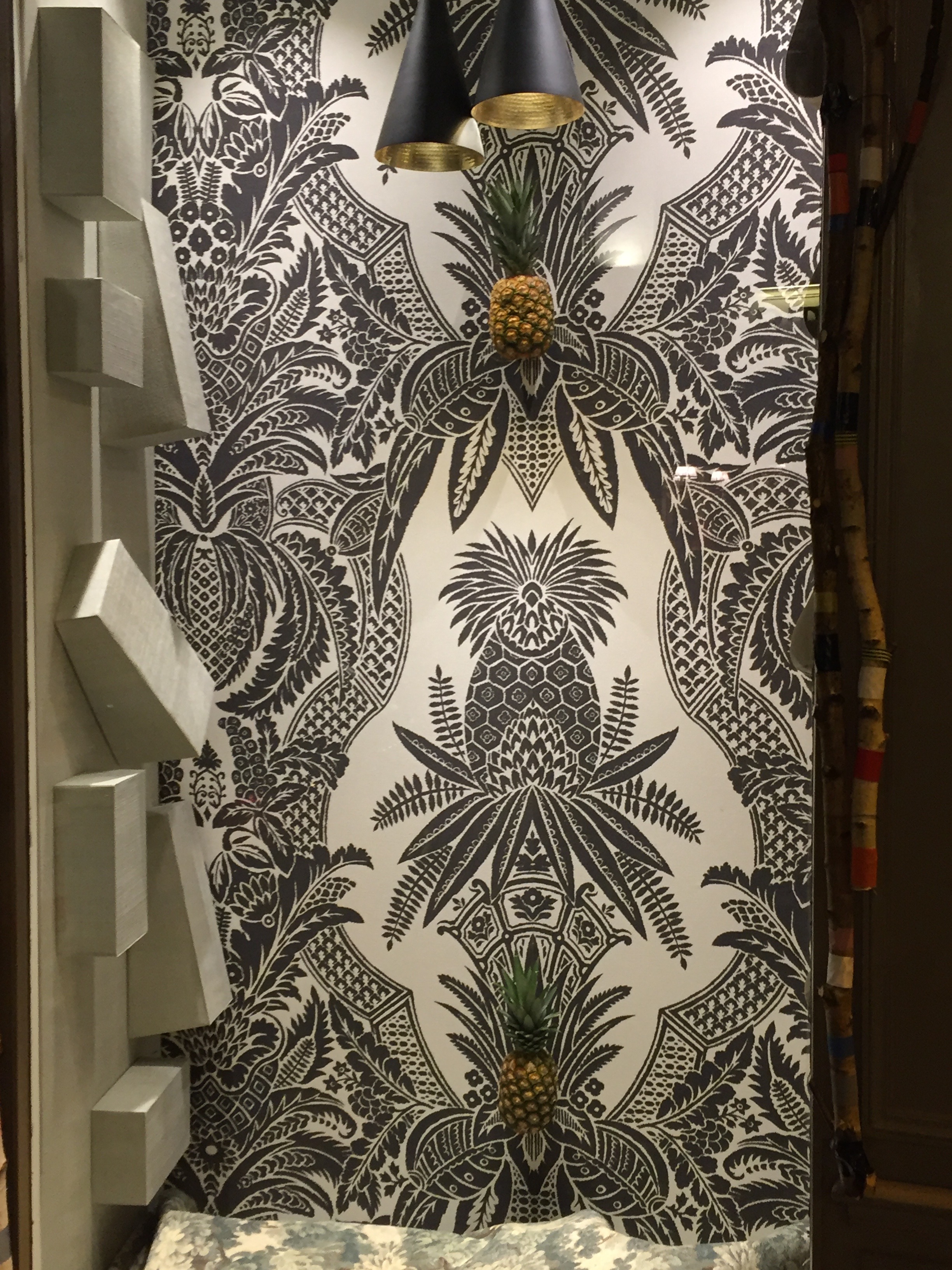 Paris Deco Off 2016 Showroom Cleo C Paris VI France