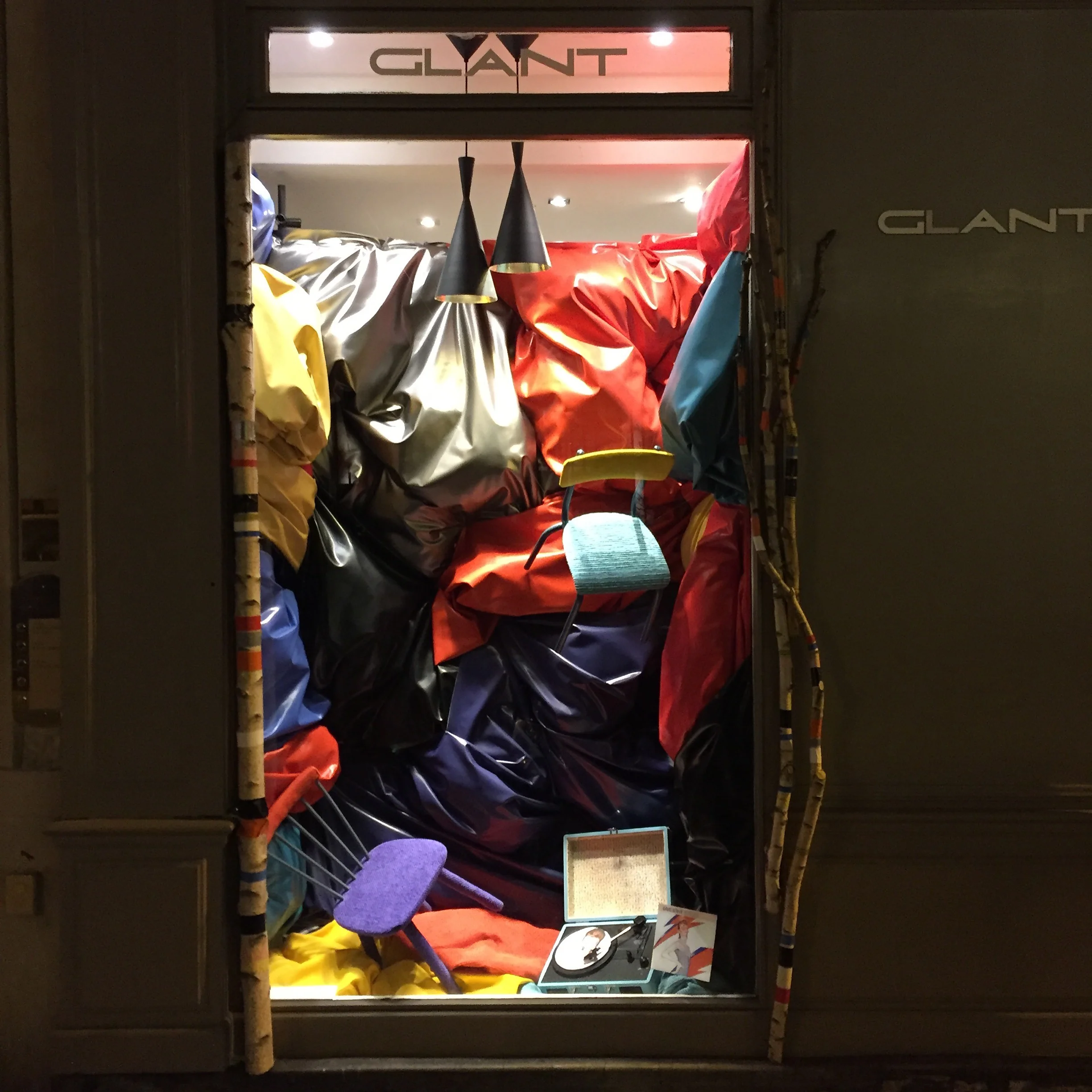 Paris Deco Off 2016 Showroom Cleo C Paris VI France