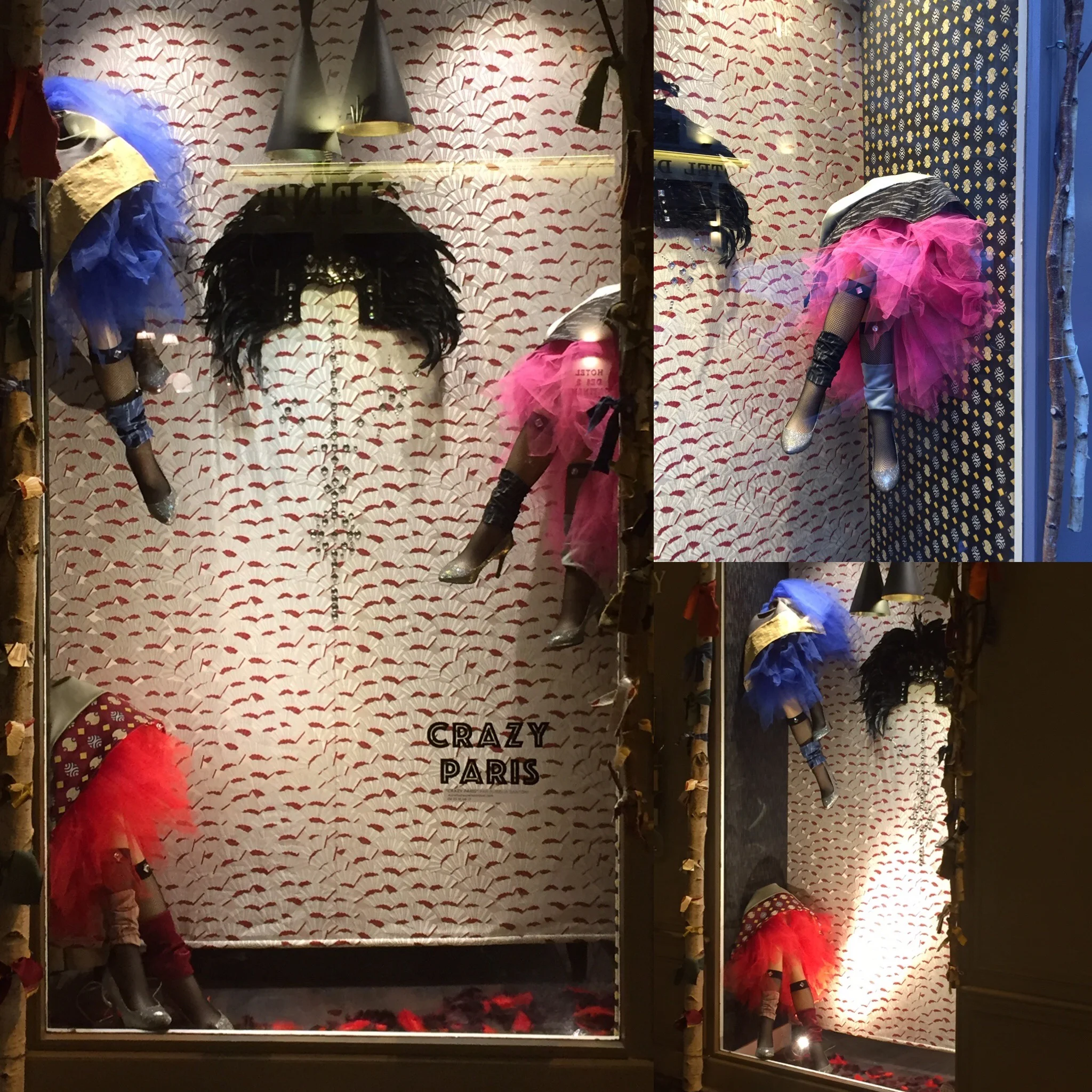 Paris Deco Off 2017 Showroom Cleo C Paris VI France