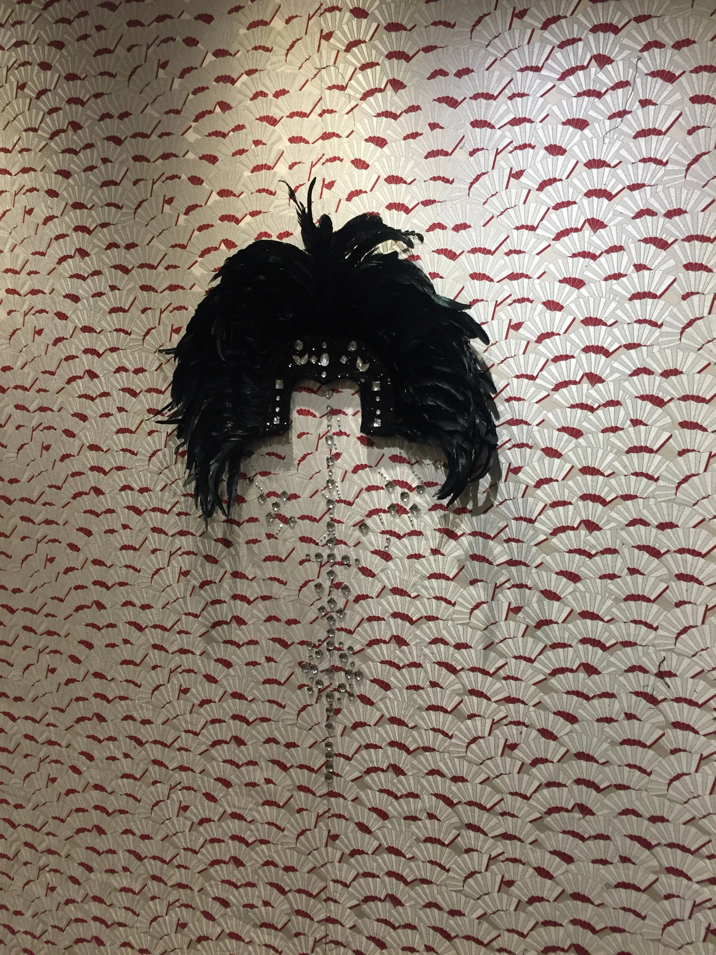 Paris Deco Off 2017 Showroom Cleo C Paris VI France