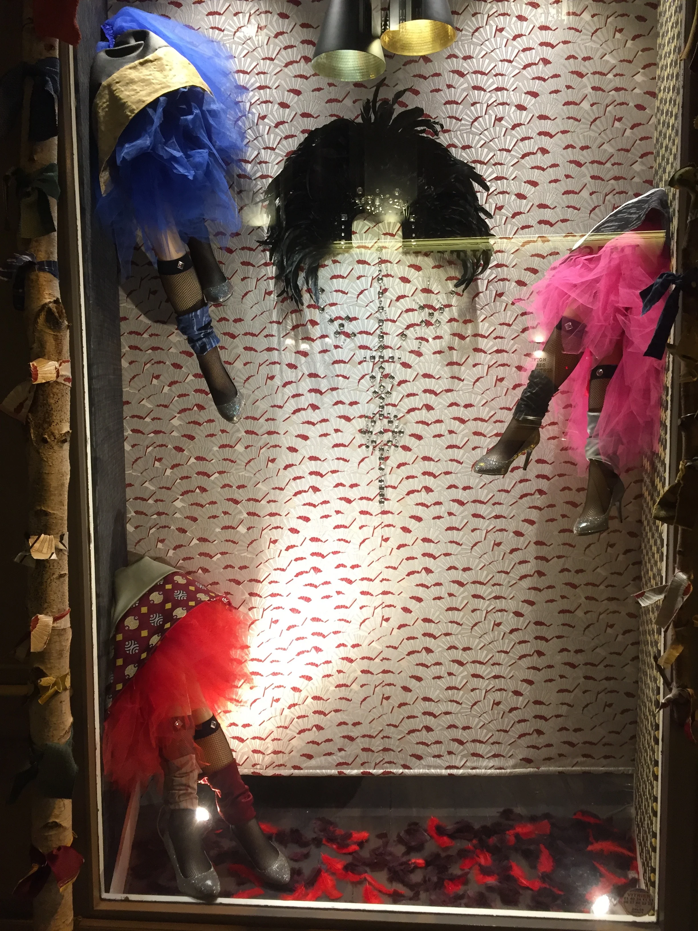 Paris Deco Off 2017 Showroom Cleo C Paris VI France