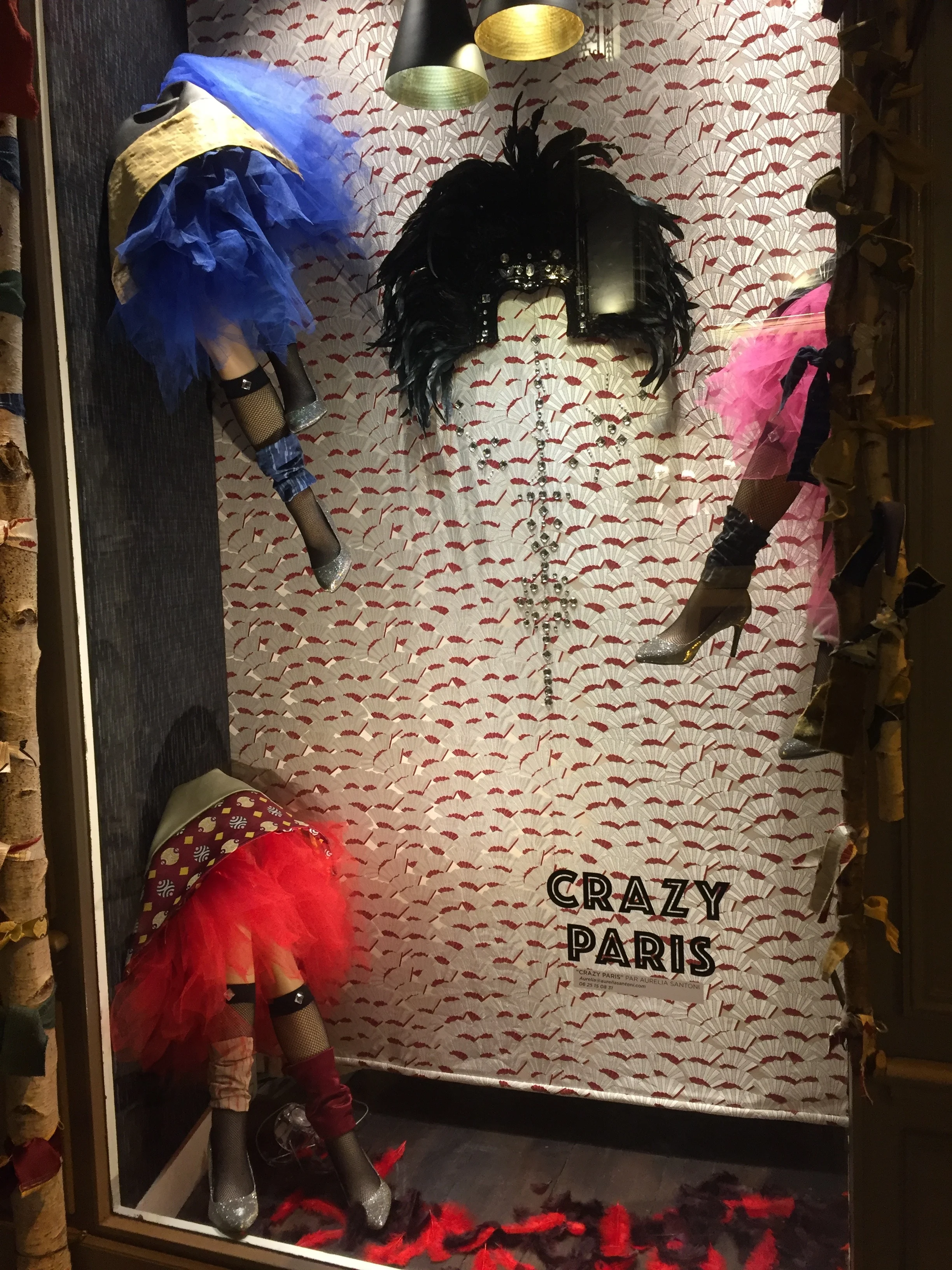 Paris Deco Off 2017 Showroom Cleo C Paris VI France