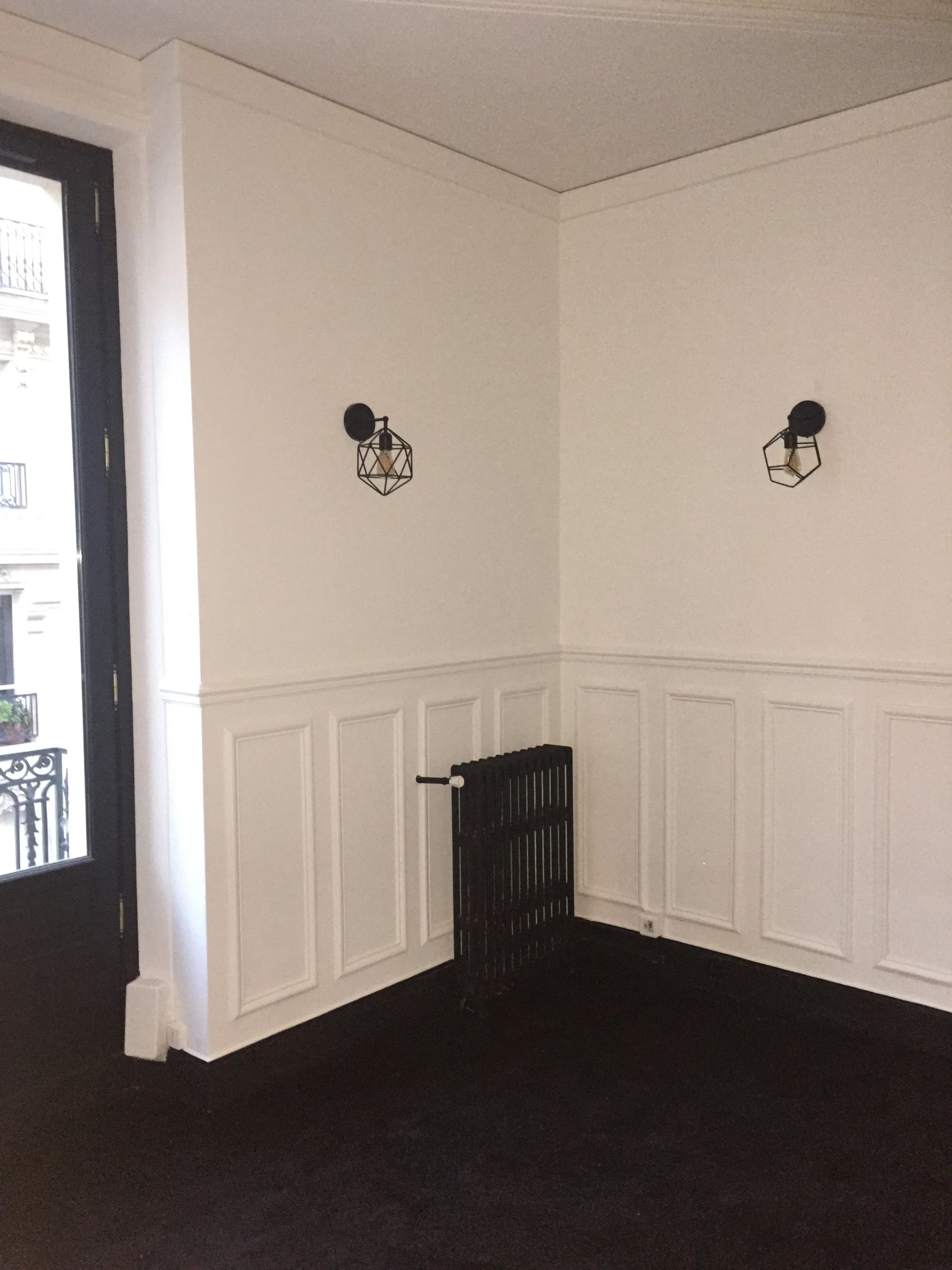 Bureaux Avenue Kleber Paris XVI France