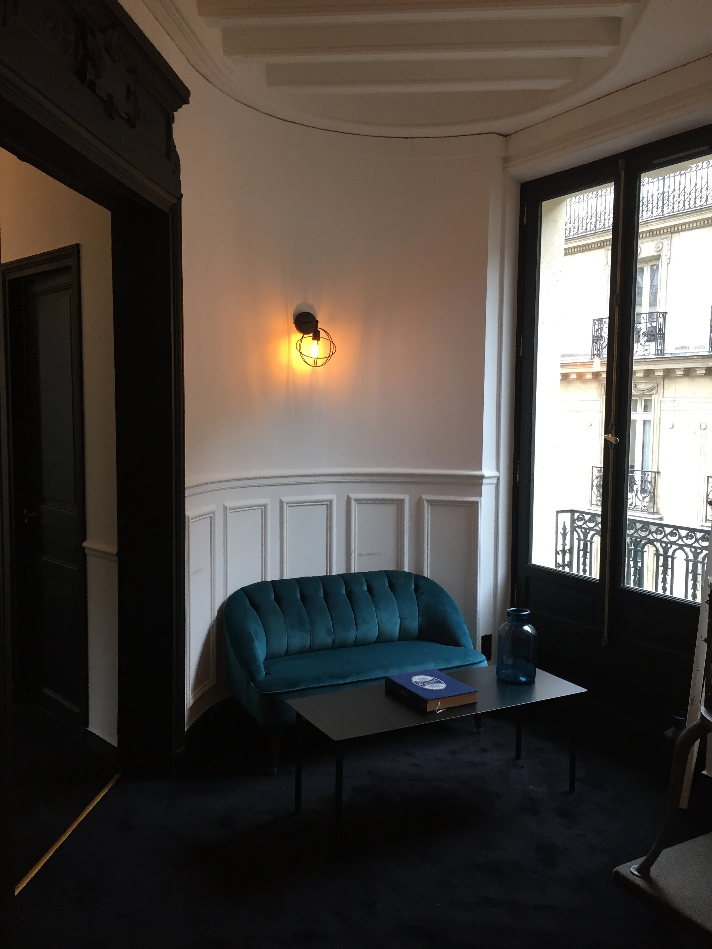 Bureaux Avenue Kleber Paris XVI France