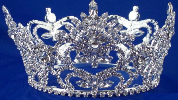 Miss Moorpark/ Miss Simi Valley Scholarship Pageant