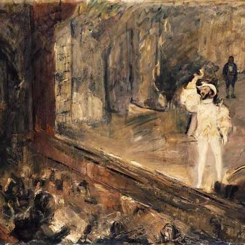 Glendale Opera Company presents “Heroes and Villains”