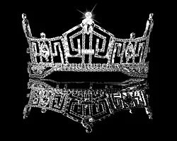 Miss San Bernardino County/Miss University Heights