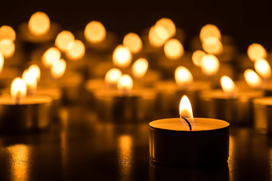 St John Eudes Candlelight Concert