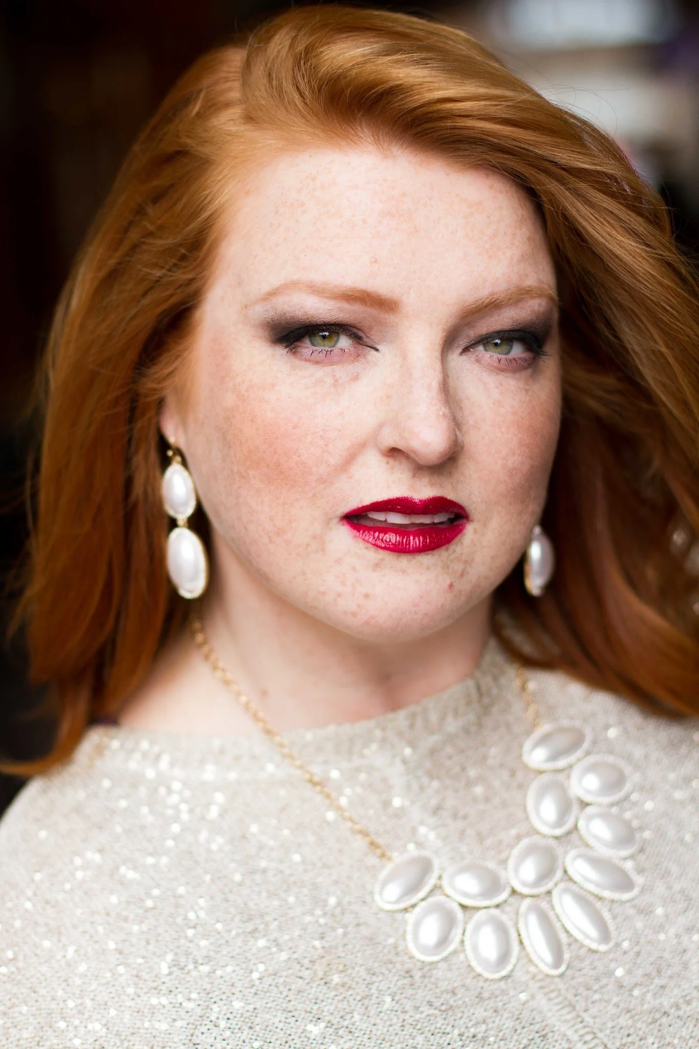 Master Class with Nino Sanikidze