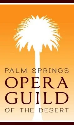 Palm Springs Opera Guild: Season Closing Party