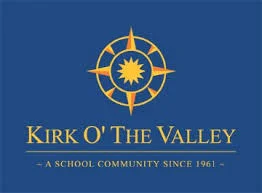 Kirk Pop Up 