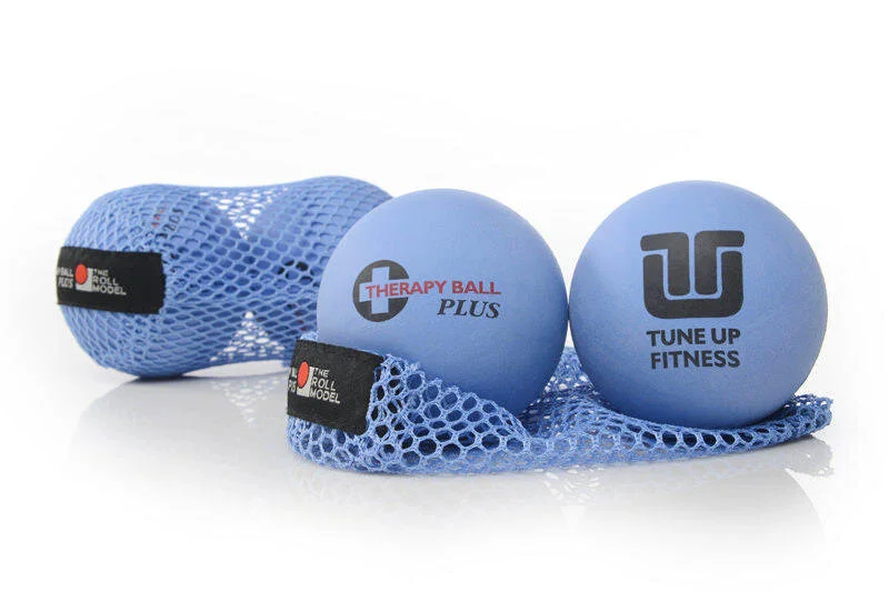 Yoga Tune Up Therapy Balls