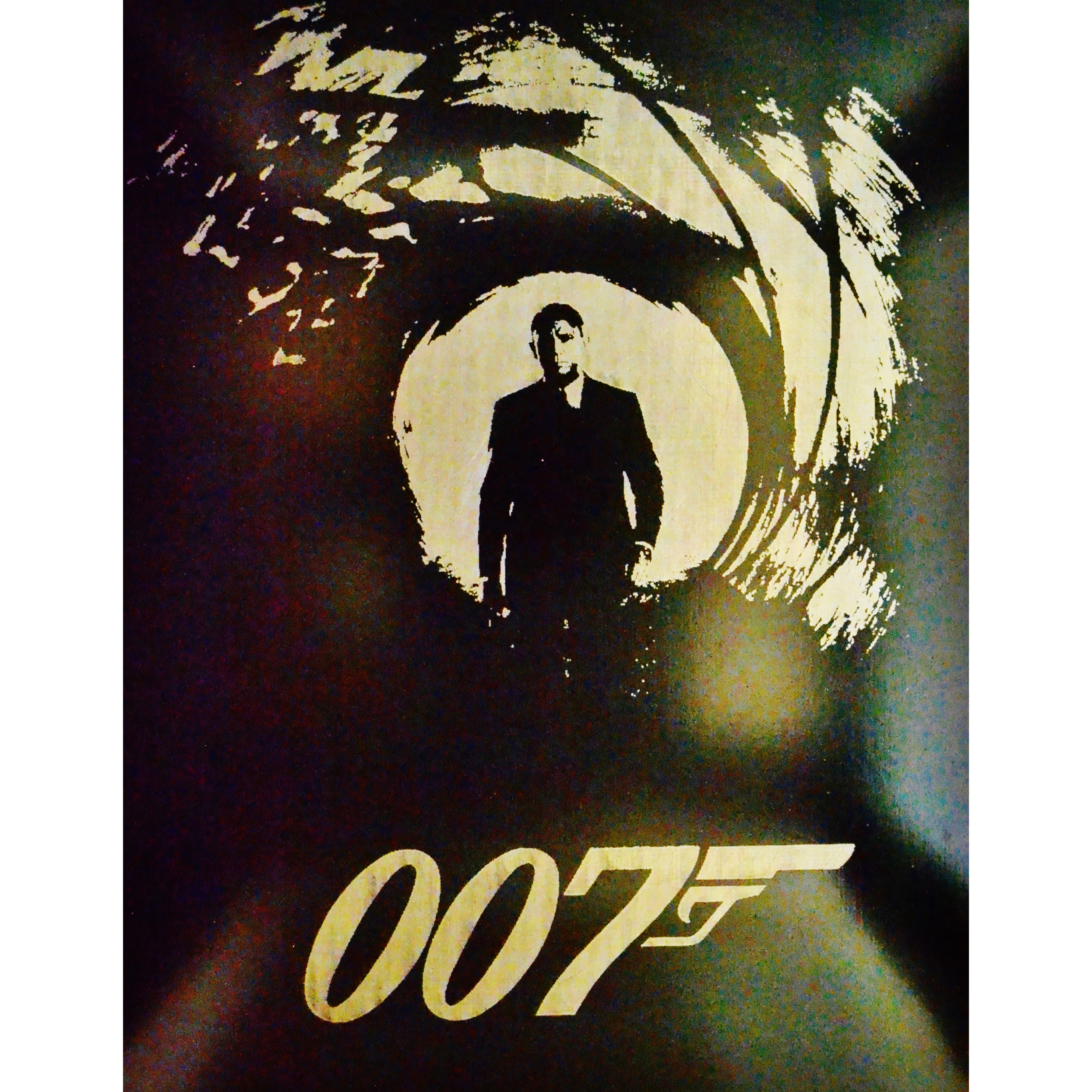 James Bond 007 