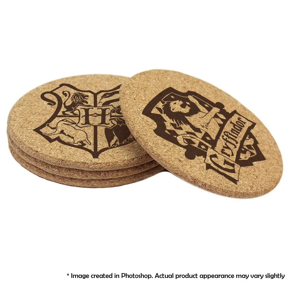 Set regalo Harry Potter - Rather be at Hogwarts | Idee per regali originali