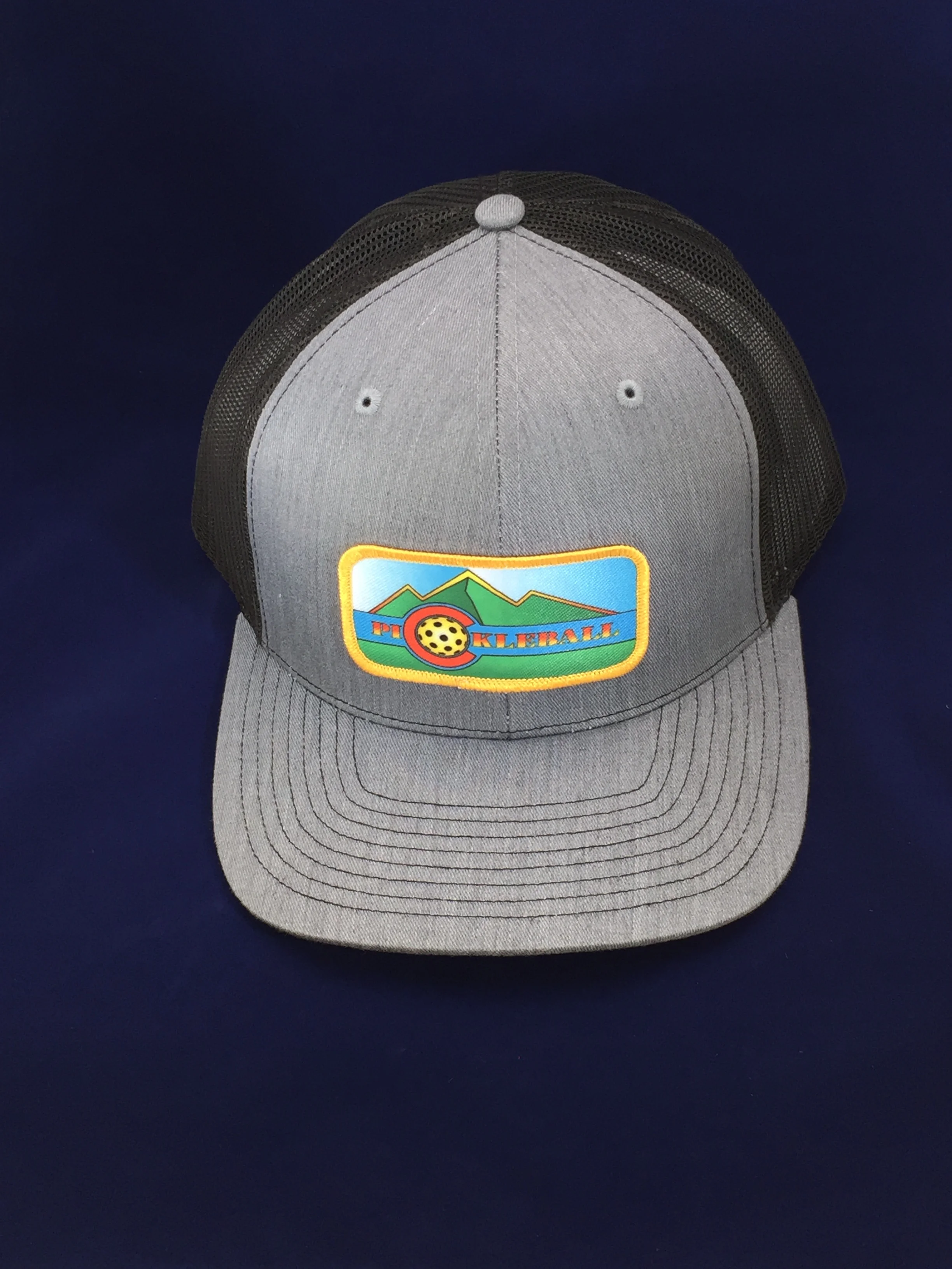 pickleball hats and visors